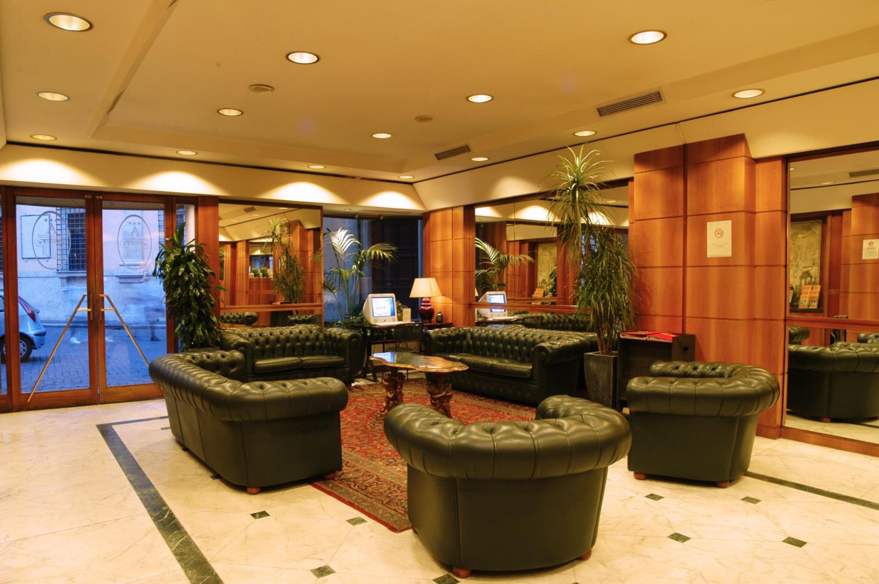 Hotel Accademia — 18