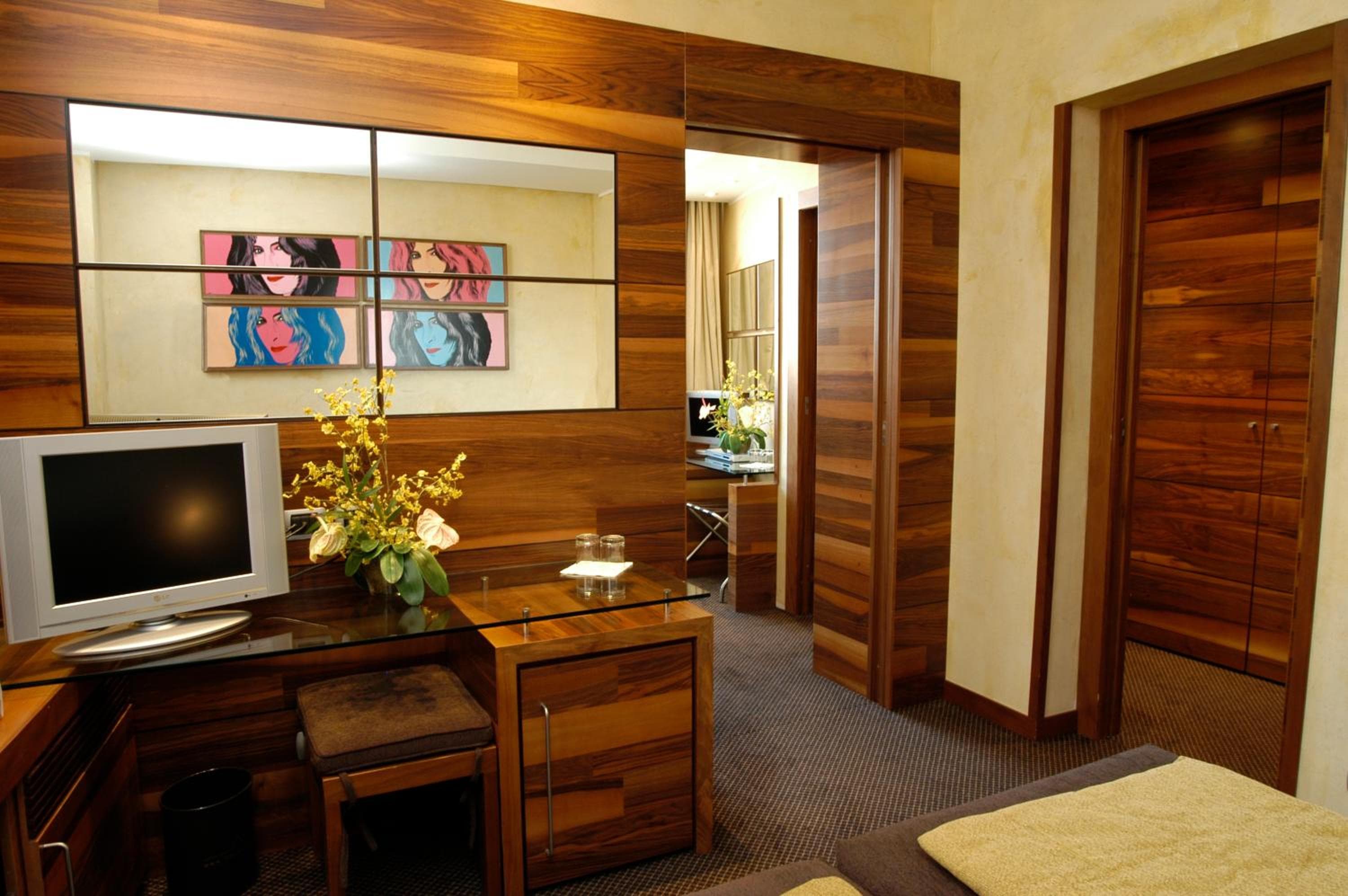 Hotel Tritone — 5