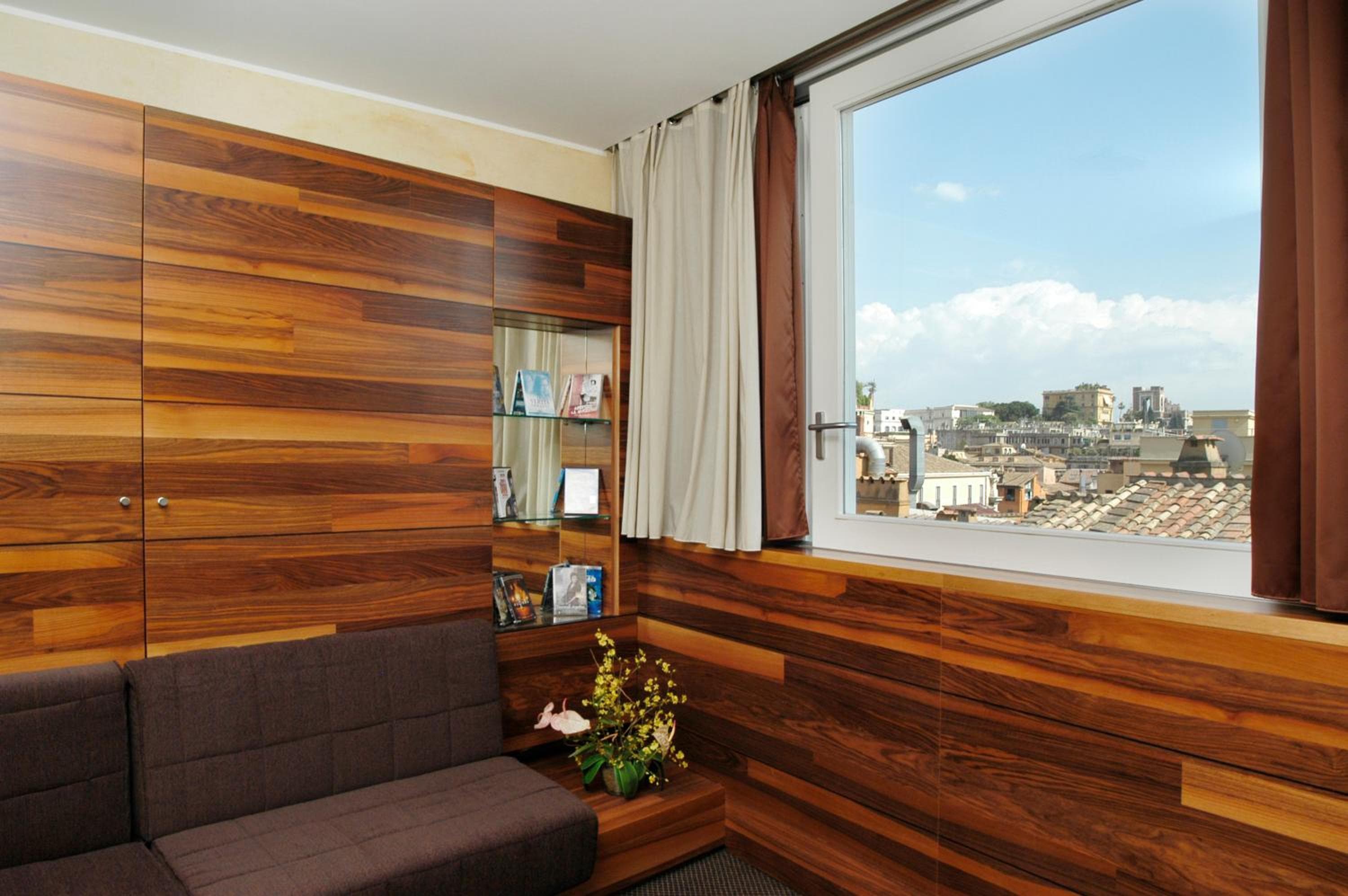 Hotel Tritone — 6