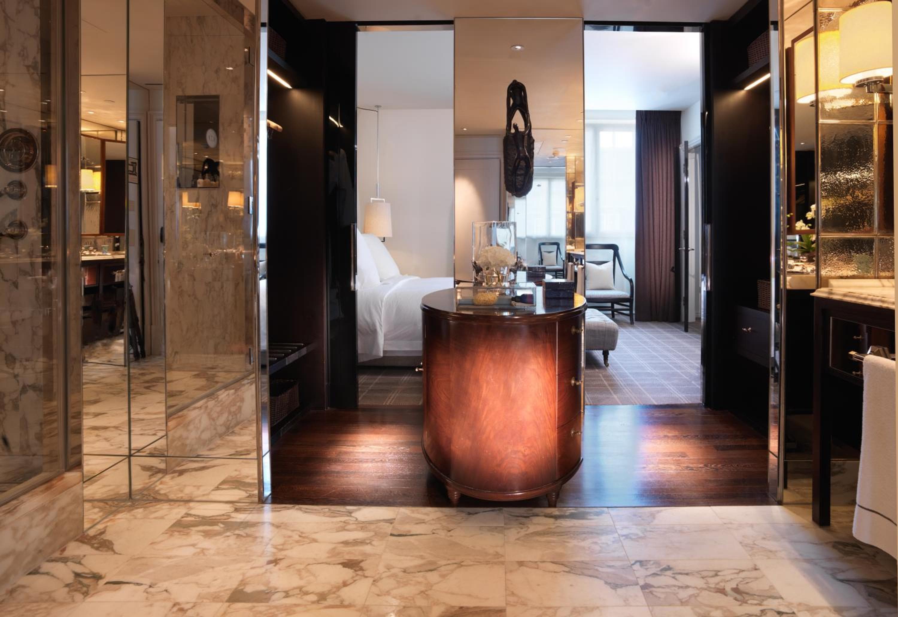 Rosewood London — 25