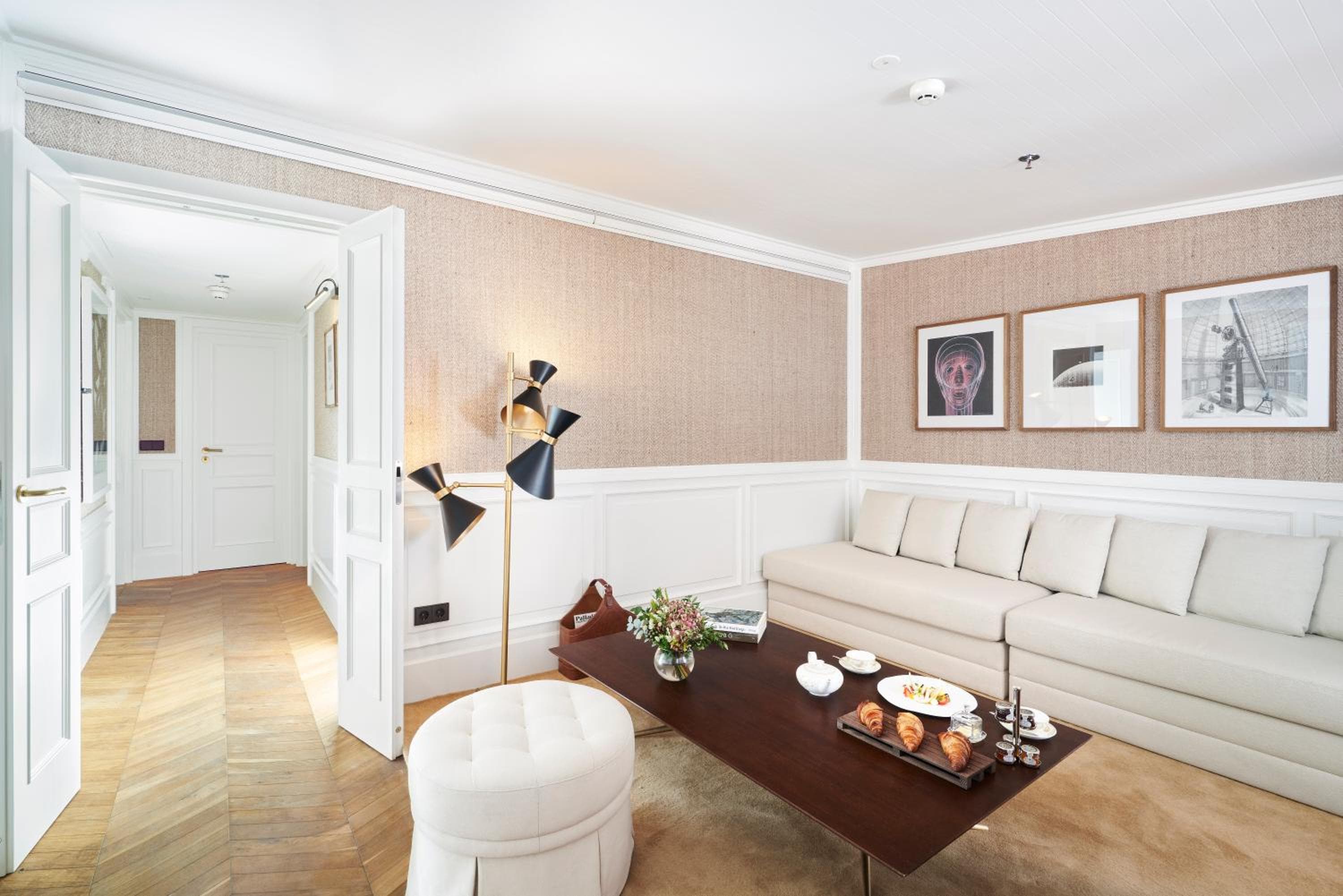 BLESS Madrid - The Leading Hotels of the World — 18