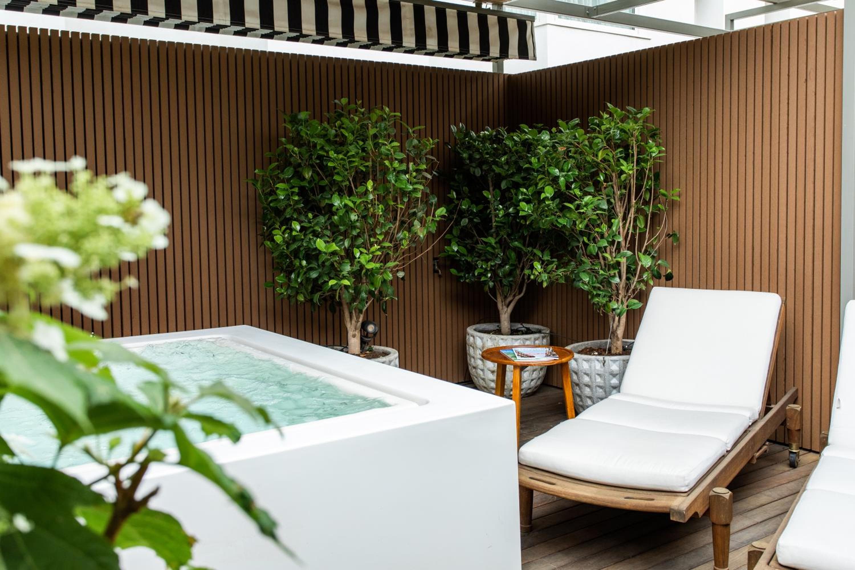 BLESS Hotel Madrid - Los Hoteles Líderes del Mundo — 3