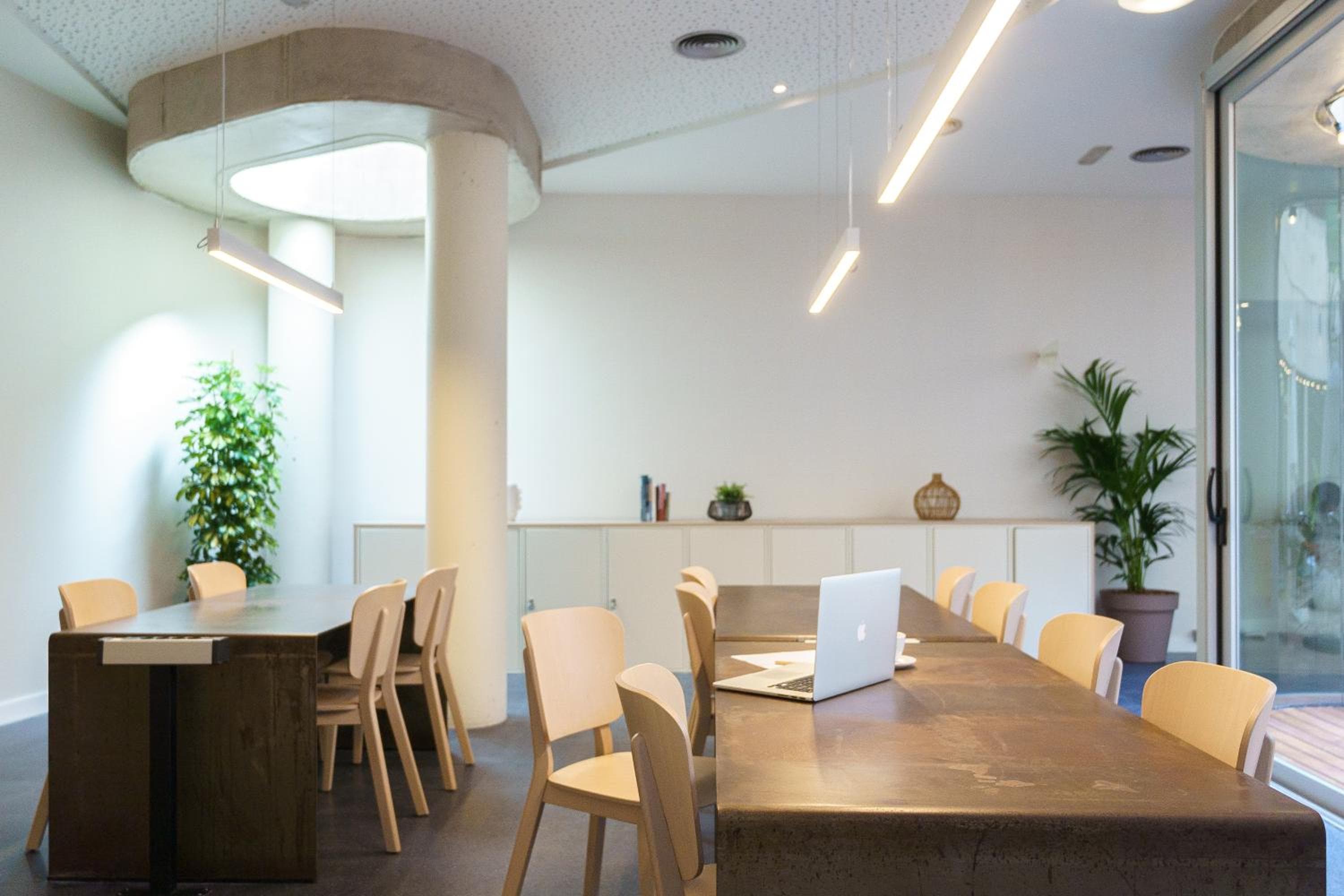 Casa Lit Barcelona — 12