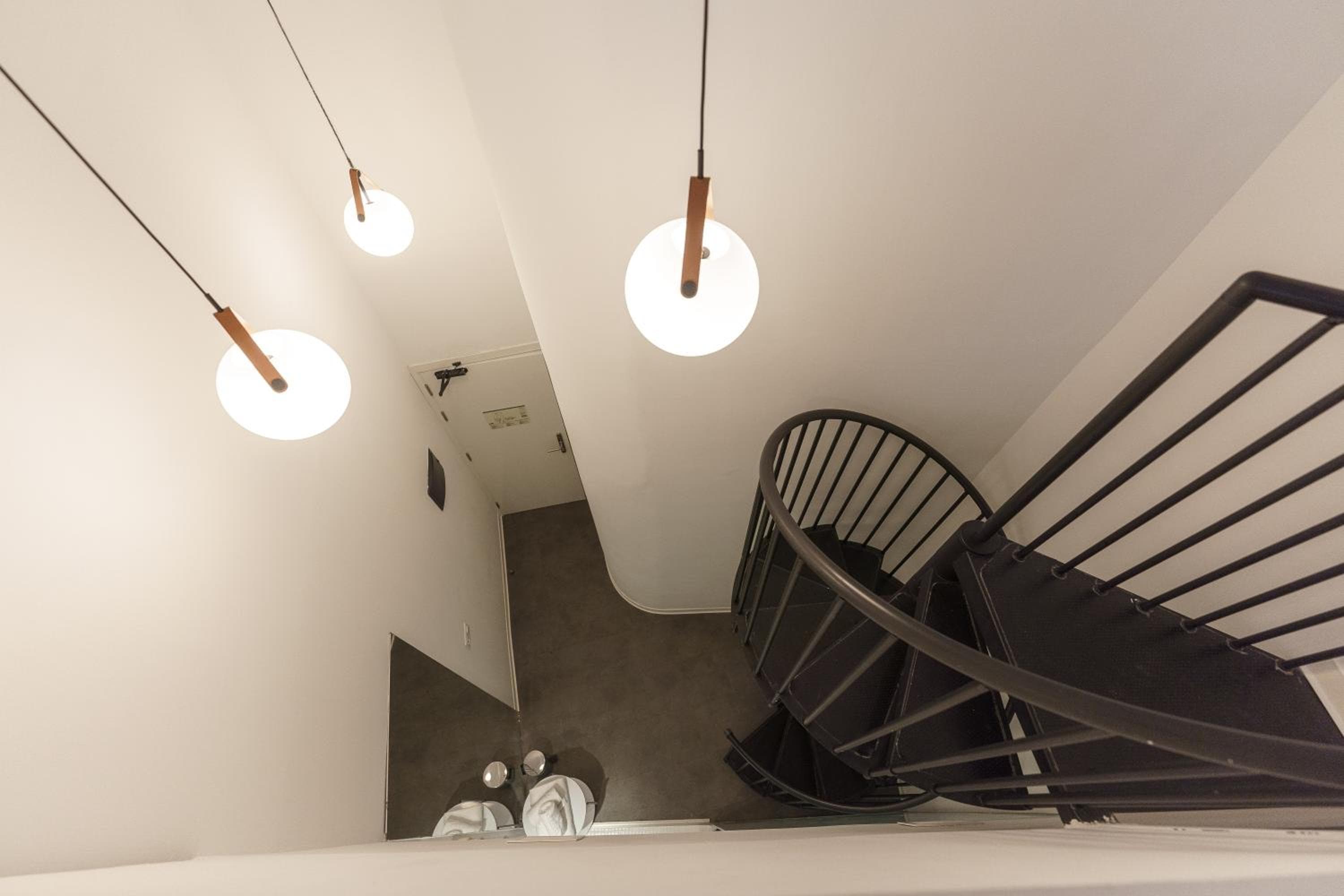 Casa Lit Barcelona — 2