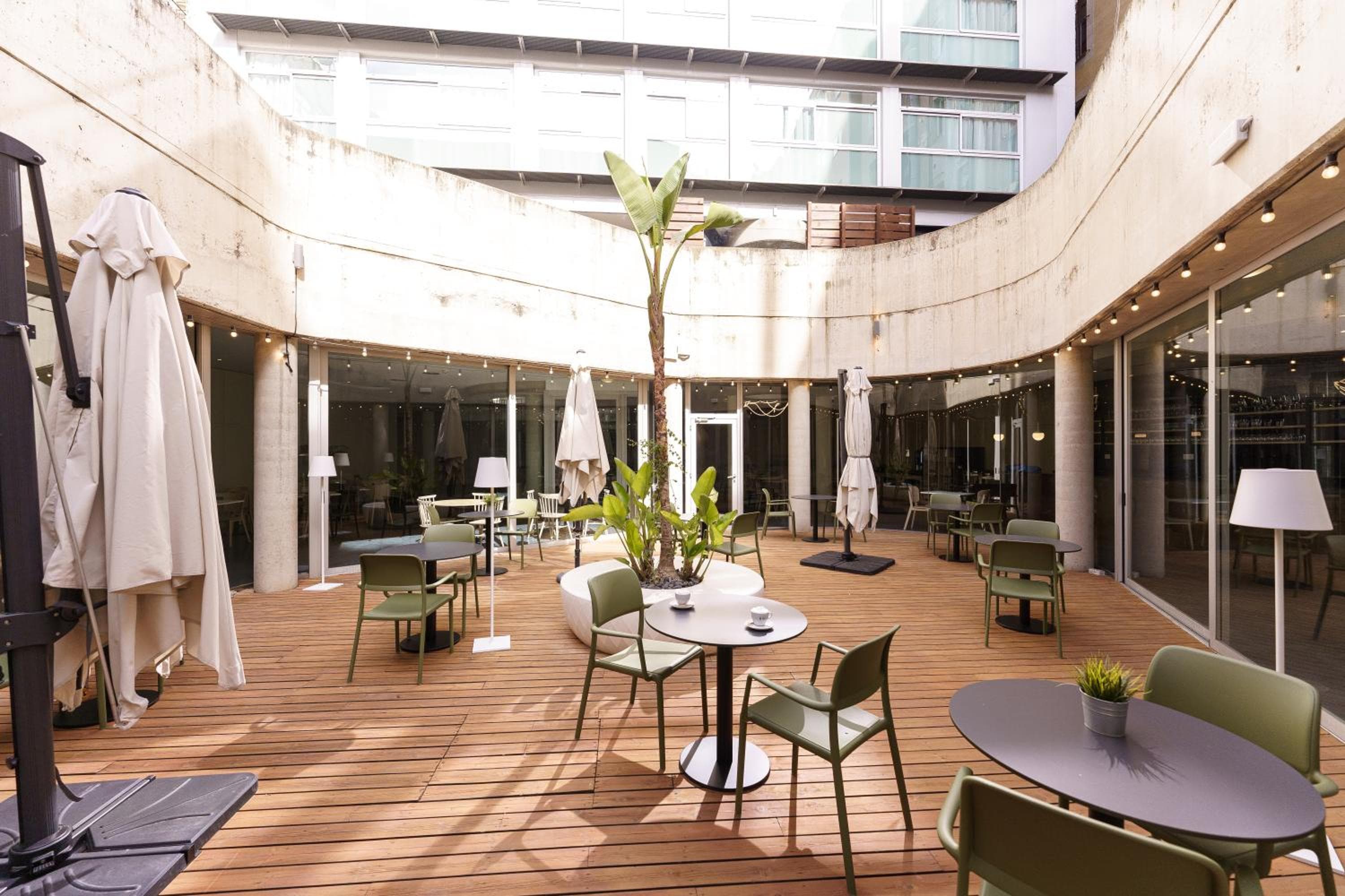 Casa Lit Barcelona — 22