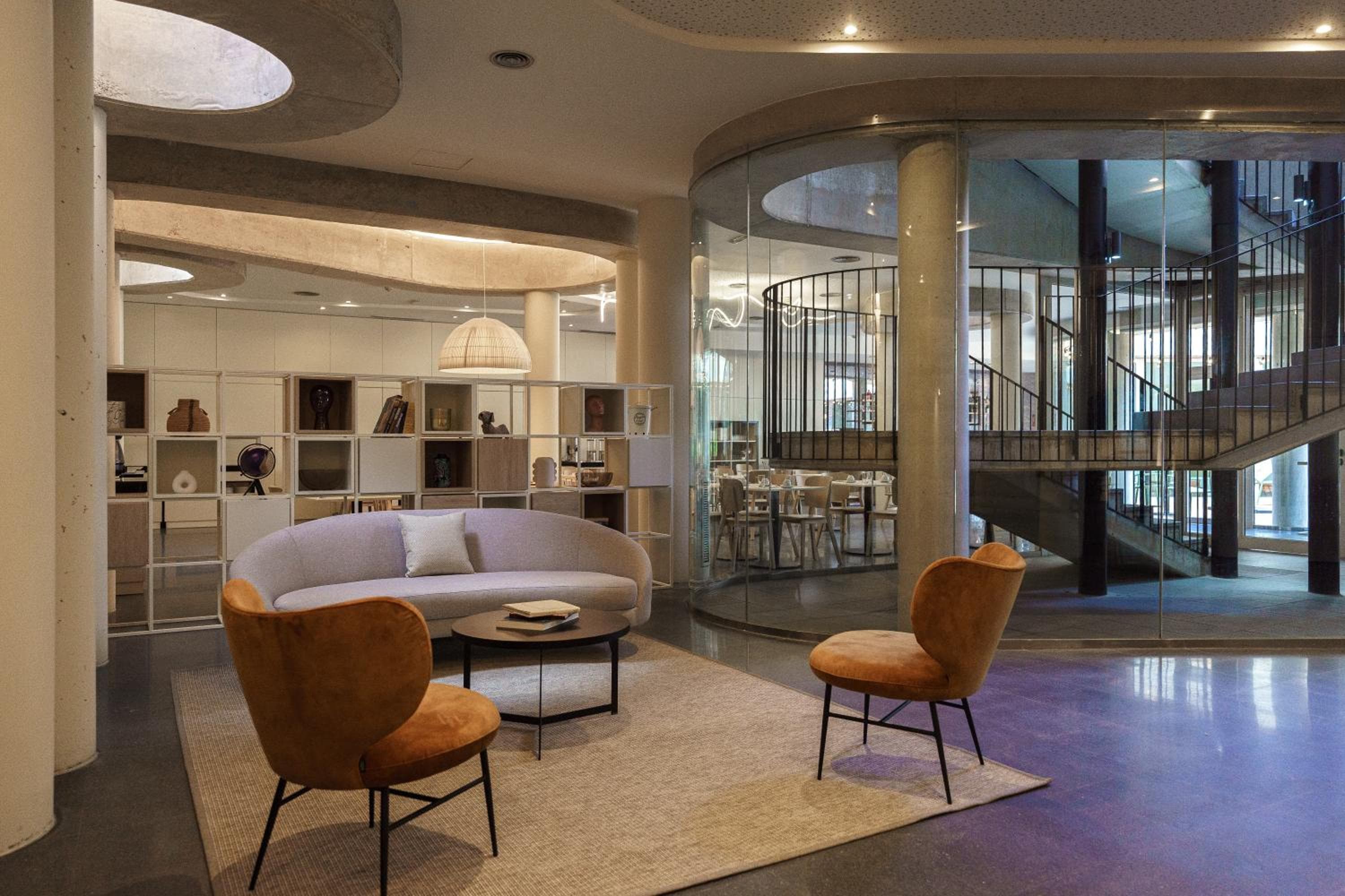 Casa Lit Barcelona — 24