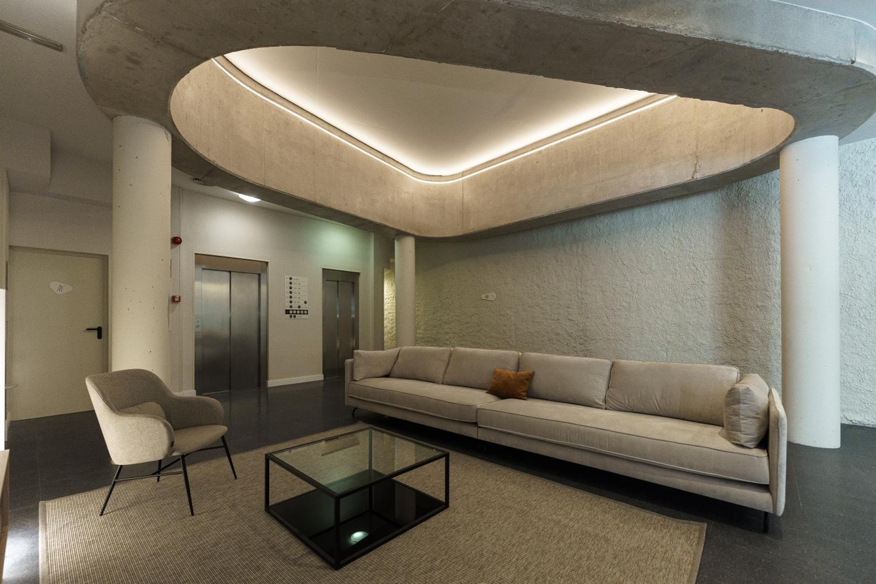 Casa Lit Barcelona — 17