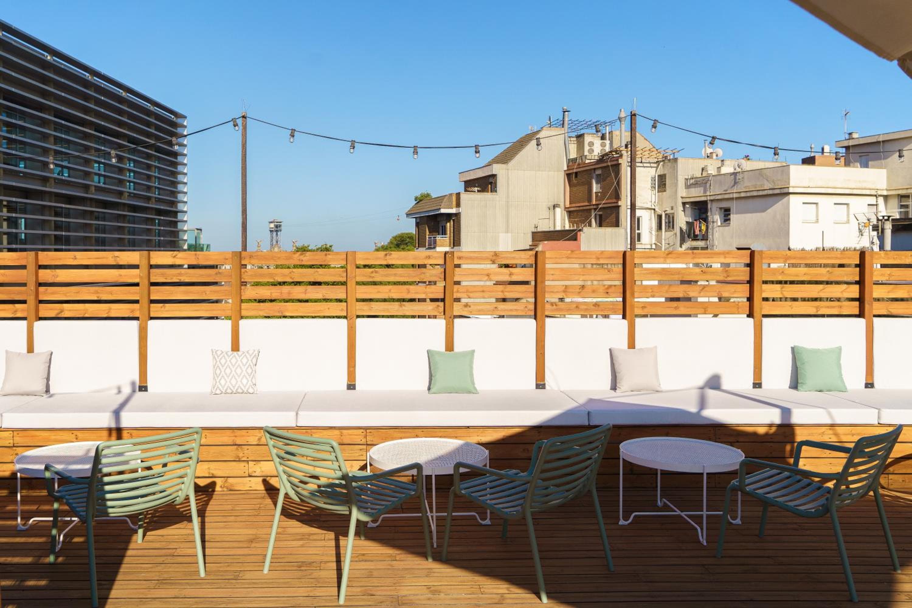 Casa Lit Barcelona — 29