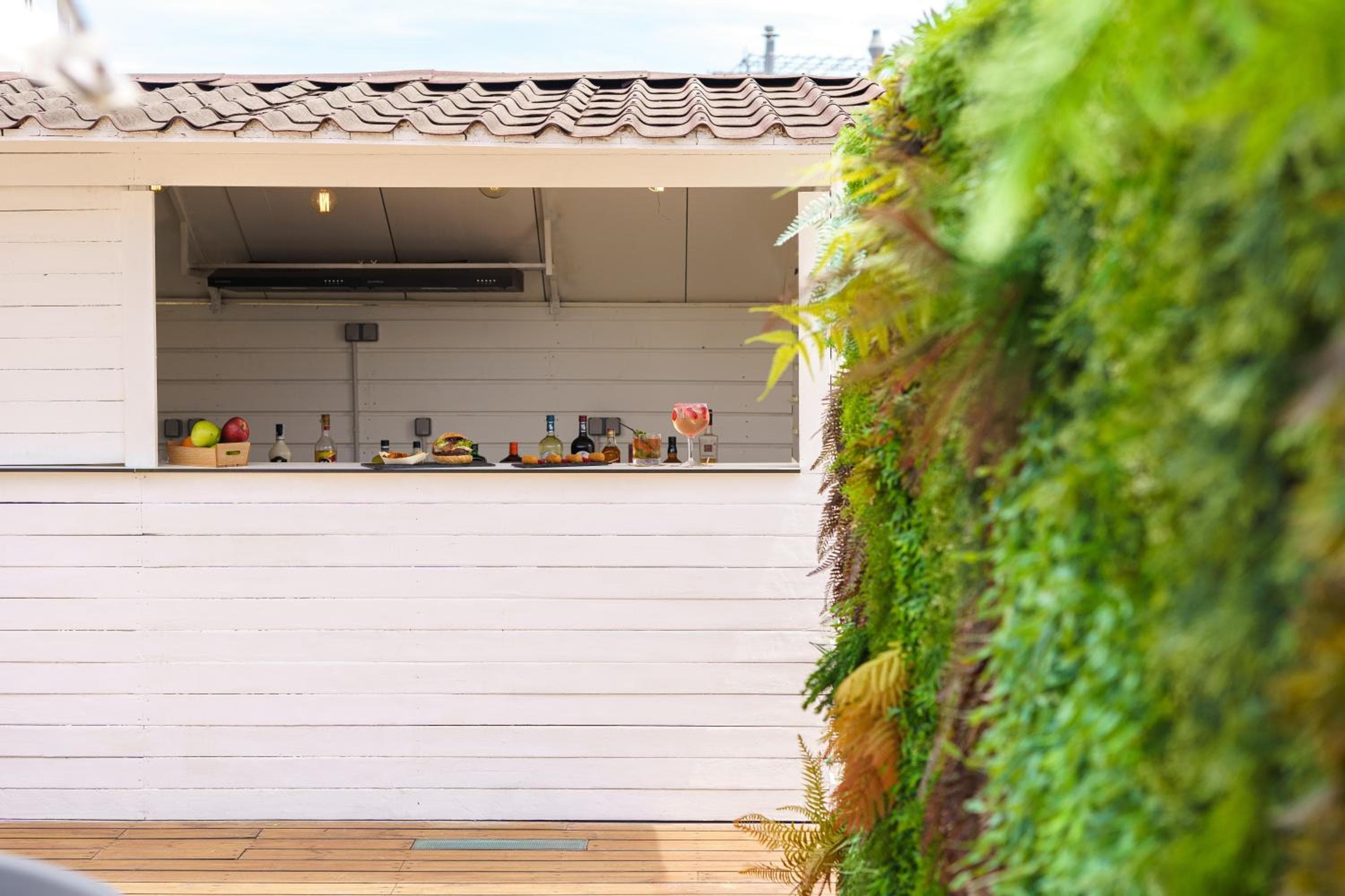Casa Lit Barcelona — 27