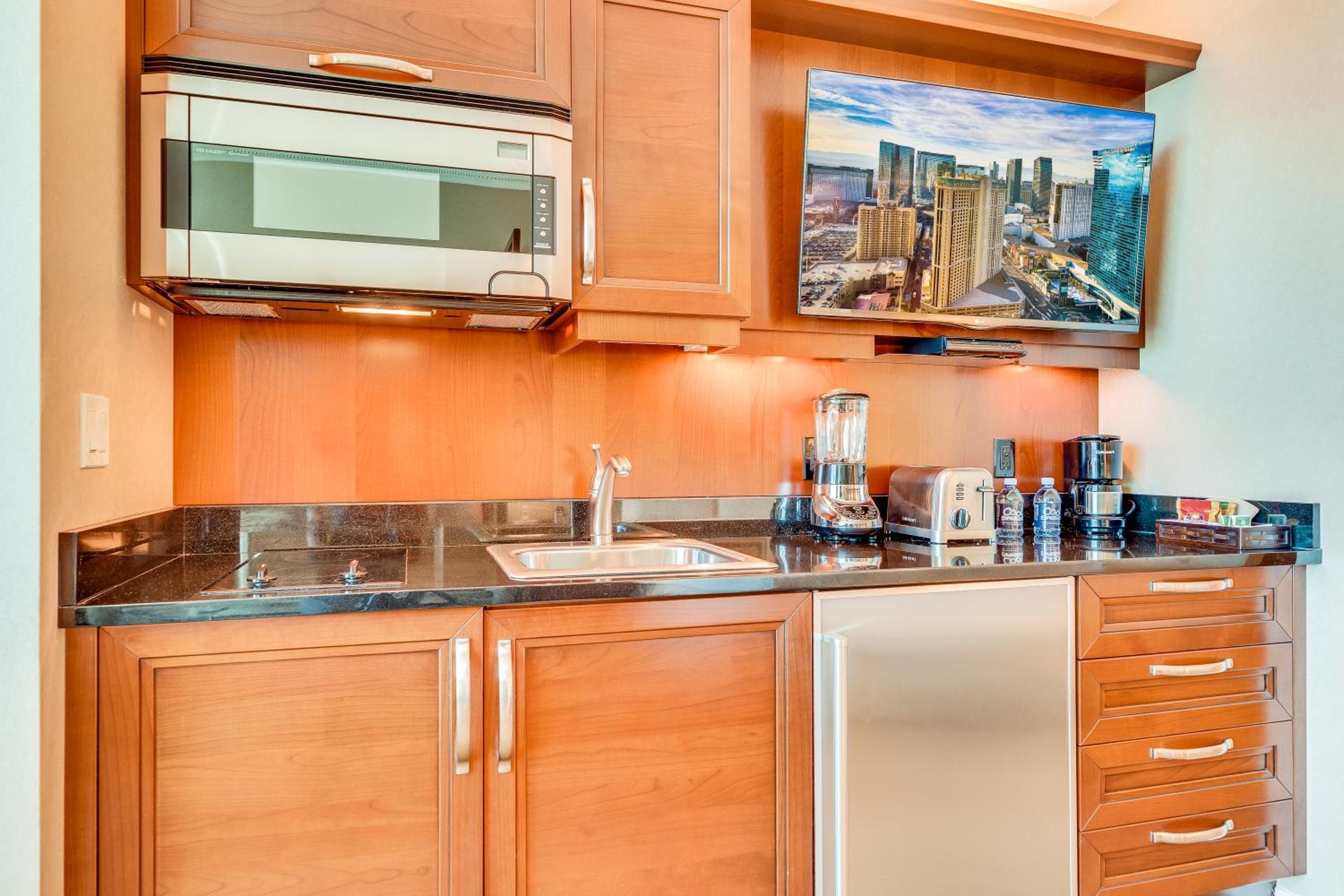 Jet Luxury Elite en The Signature — 10