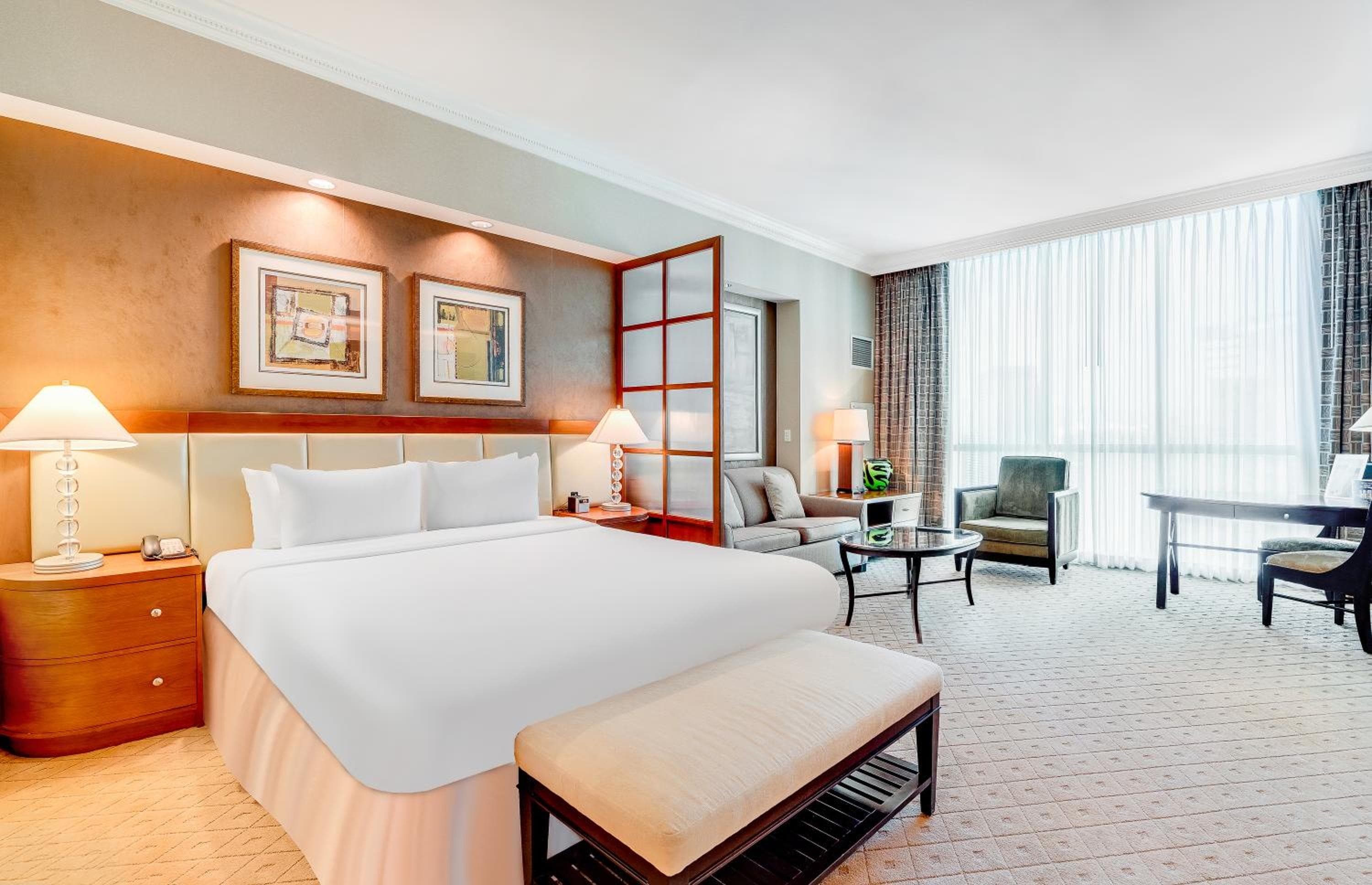Jet Luxury Elite en The Signature — 5