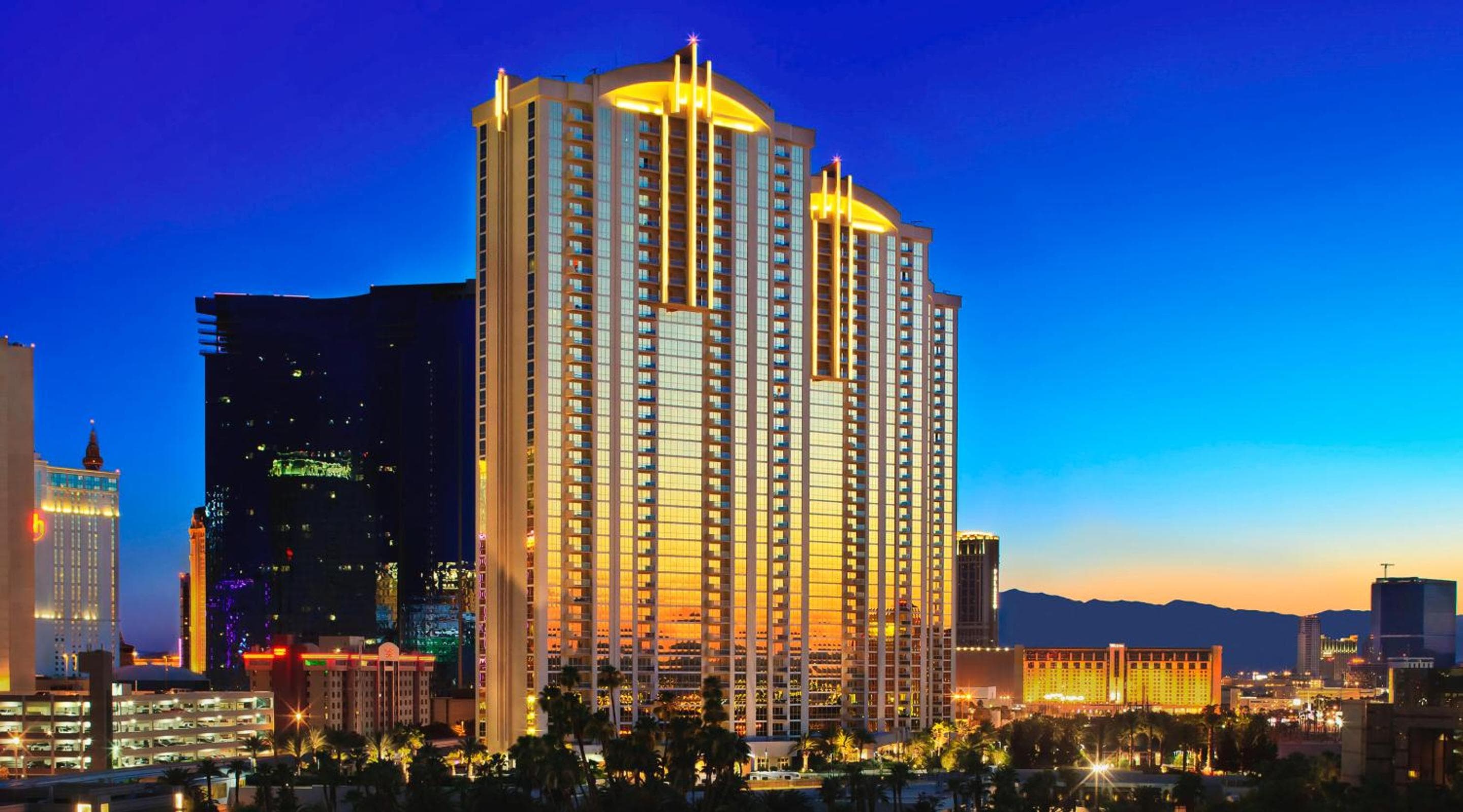 Jet Luxury Elite en The Signature — 4