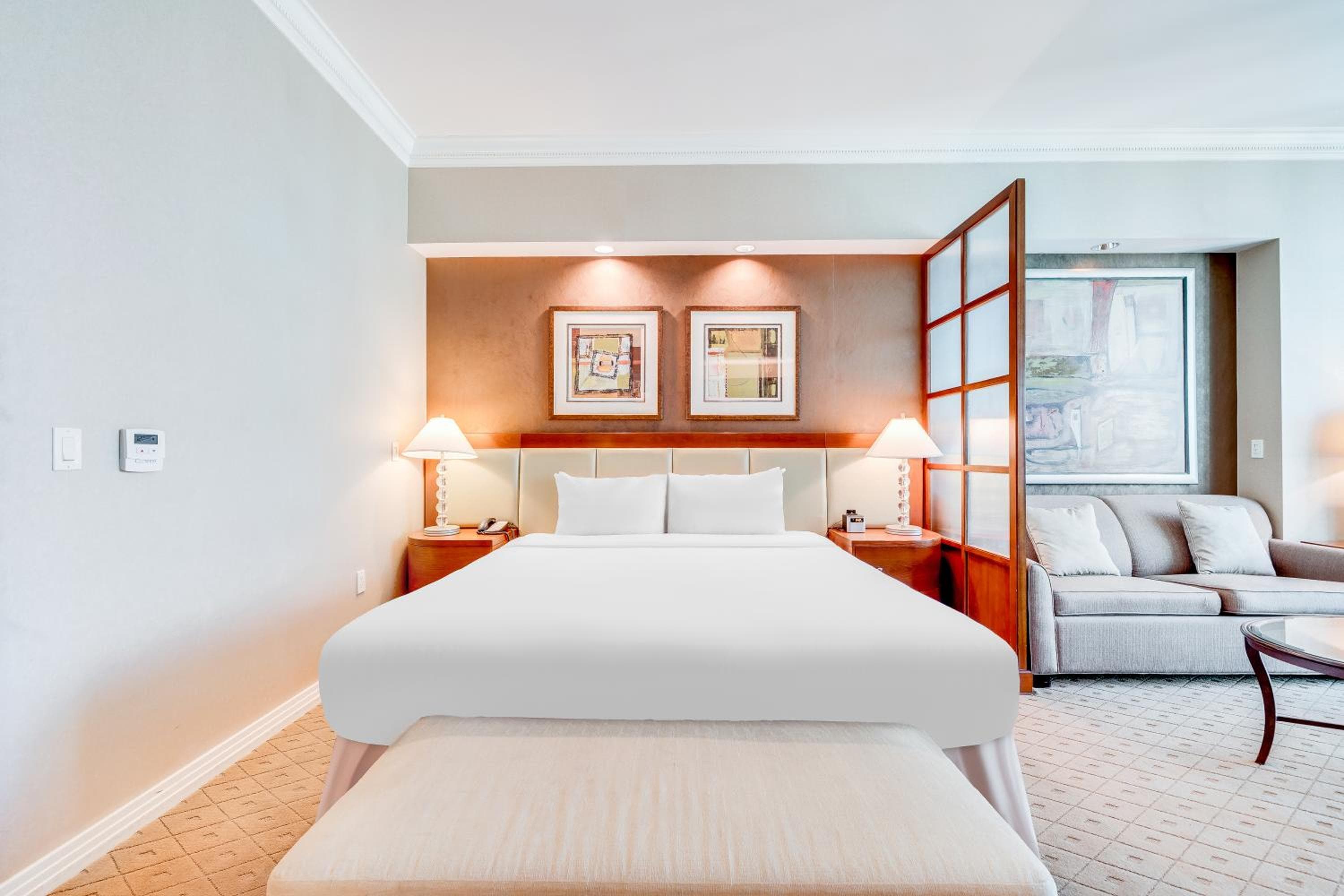 Jet Luxury Elite en The Signature — 15