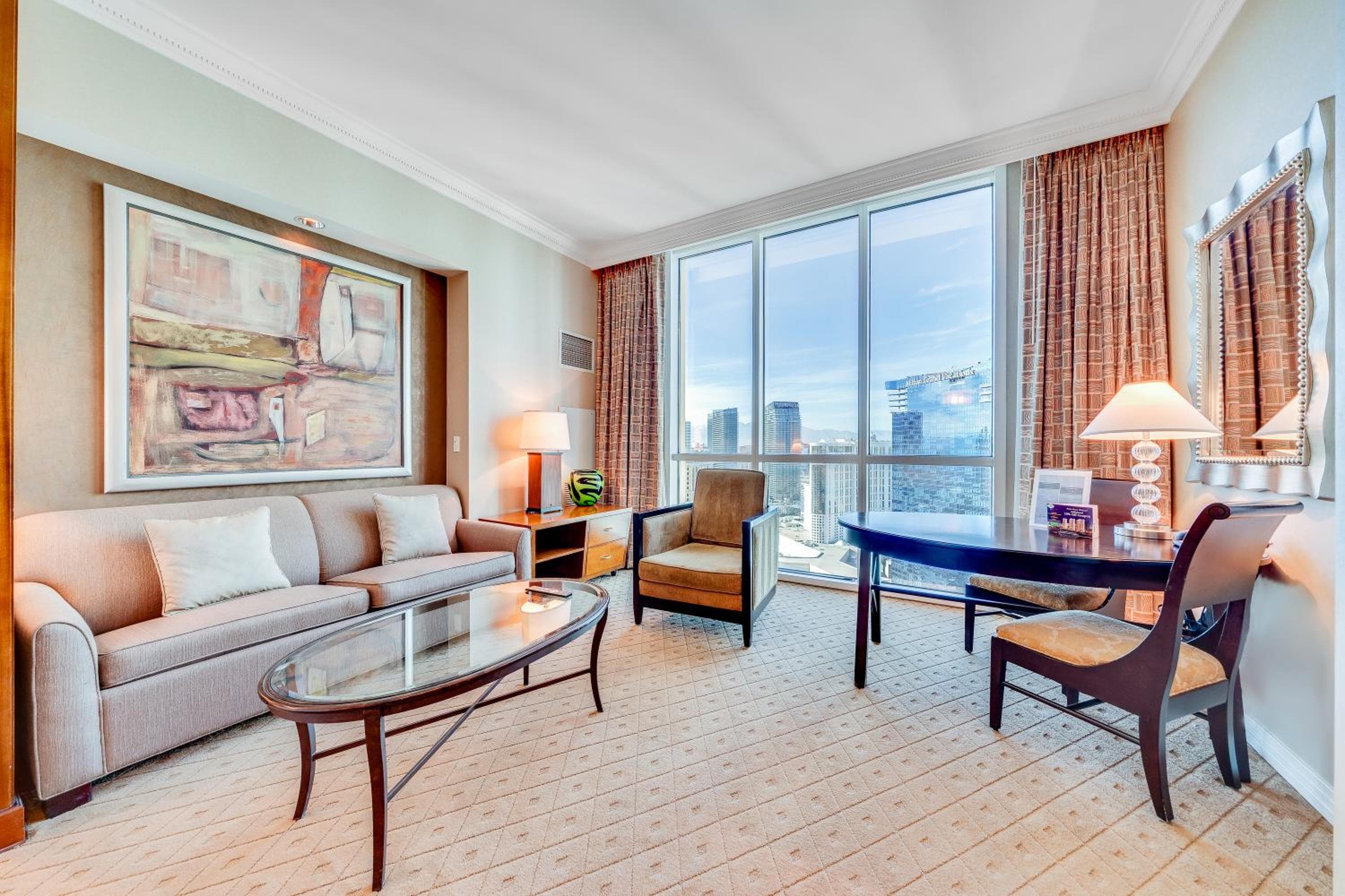 Jet Luxury Elite en The Signature — 16