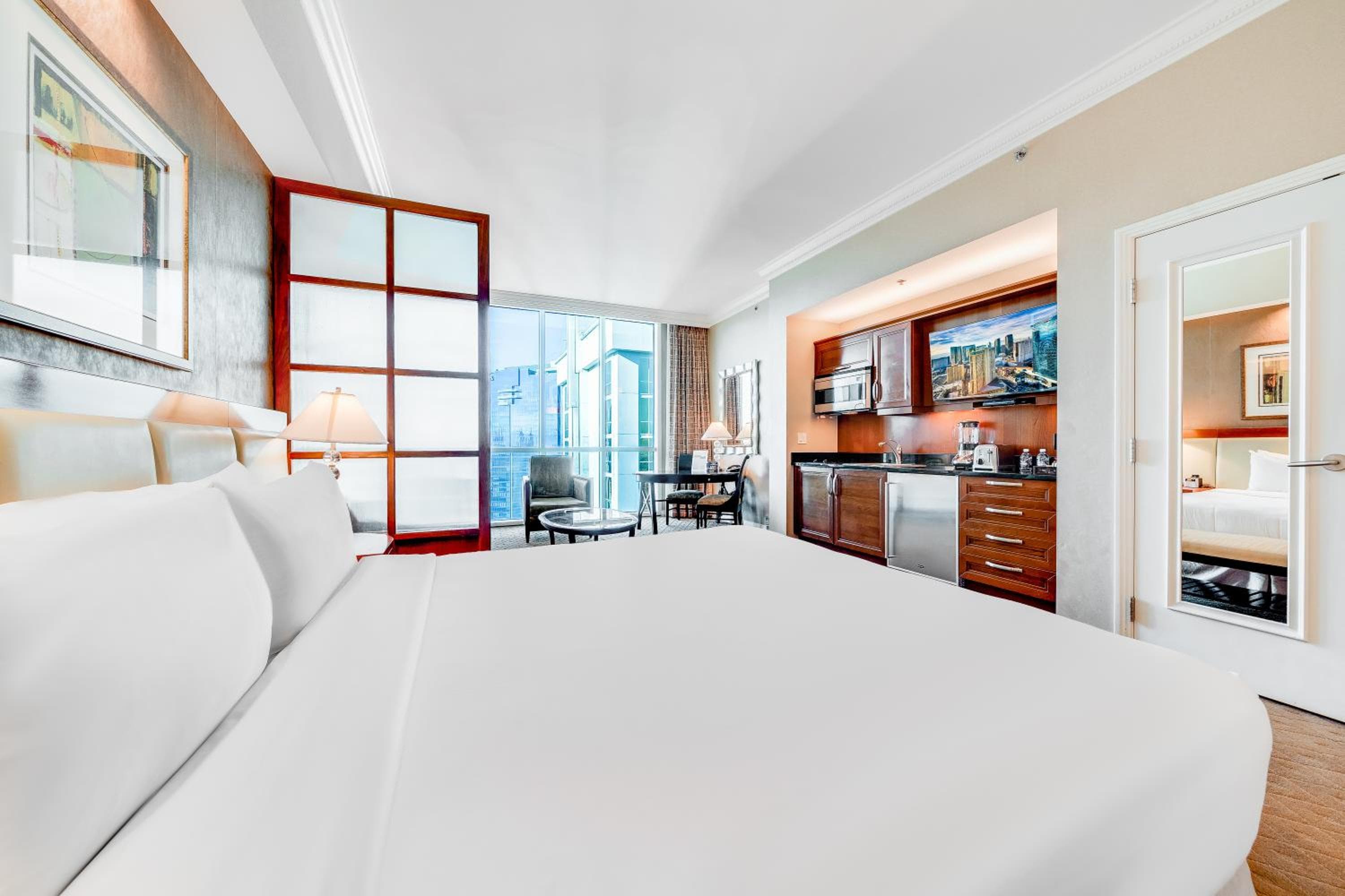 Jet Luxury Elite en The Signature — 24