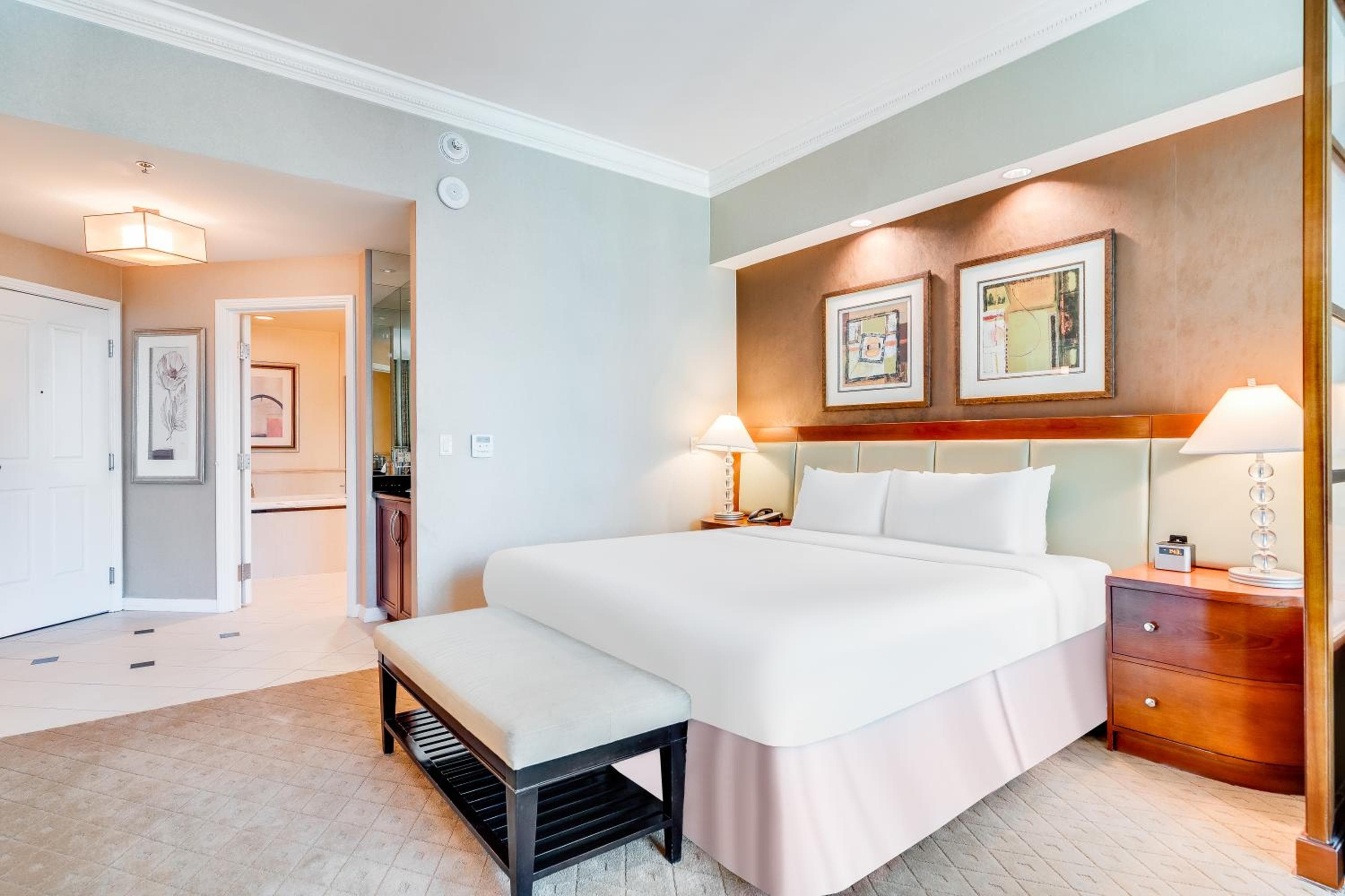 Jet Luxury Elite en The Signature — 26