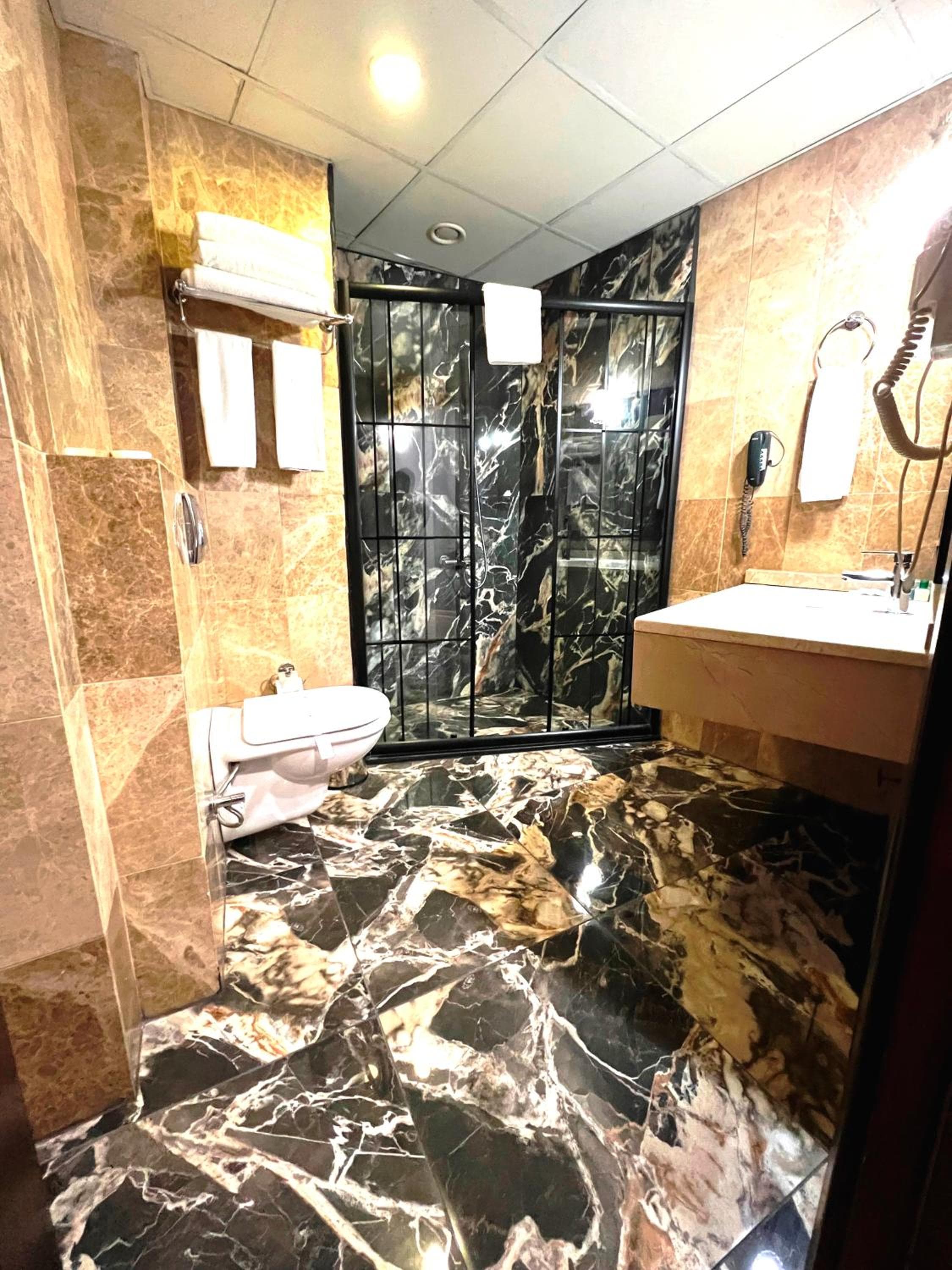 Gülhanepark Hotel & Spa — 24