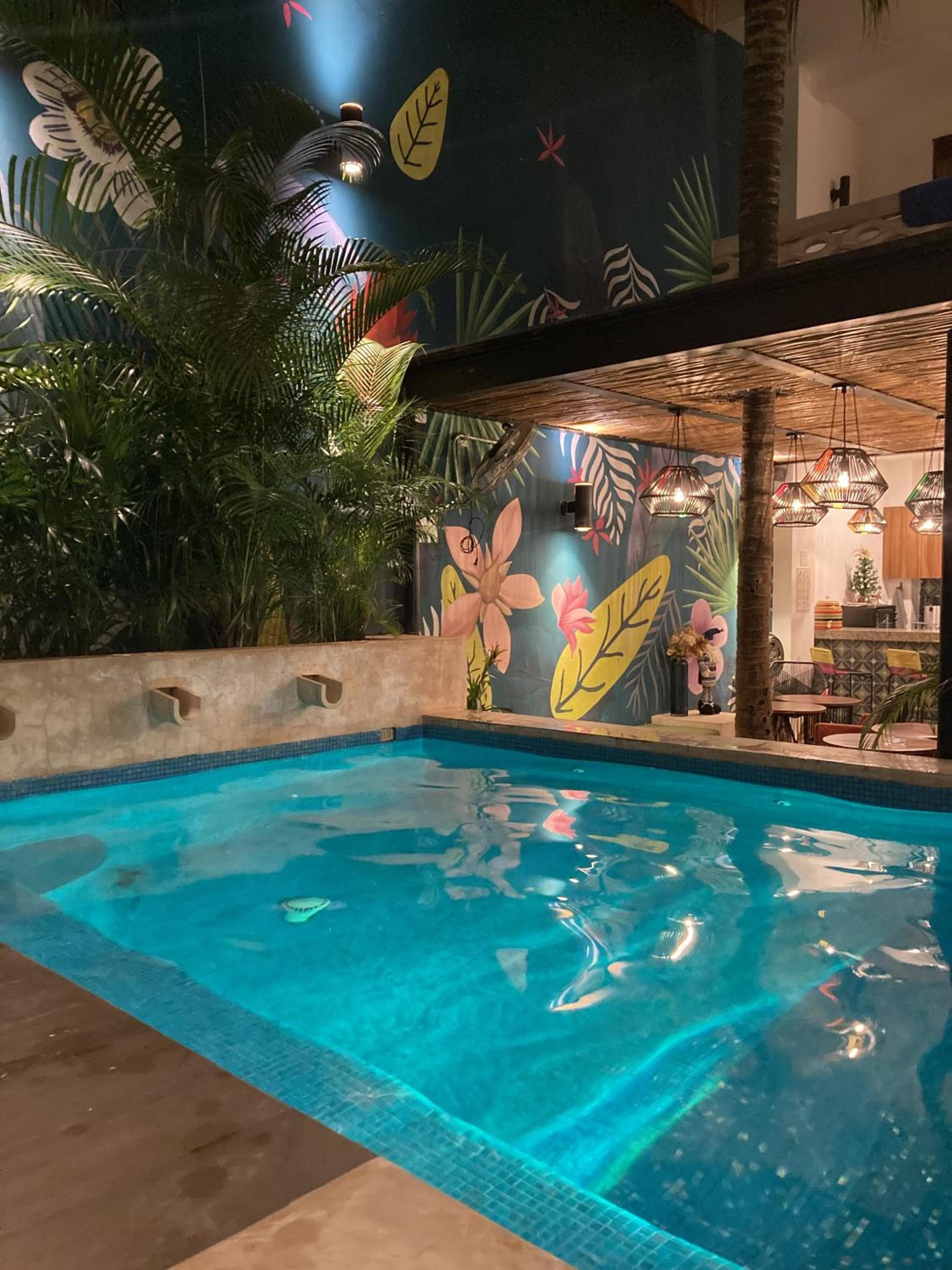 Latino Hotel Boutique — 30