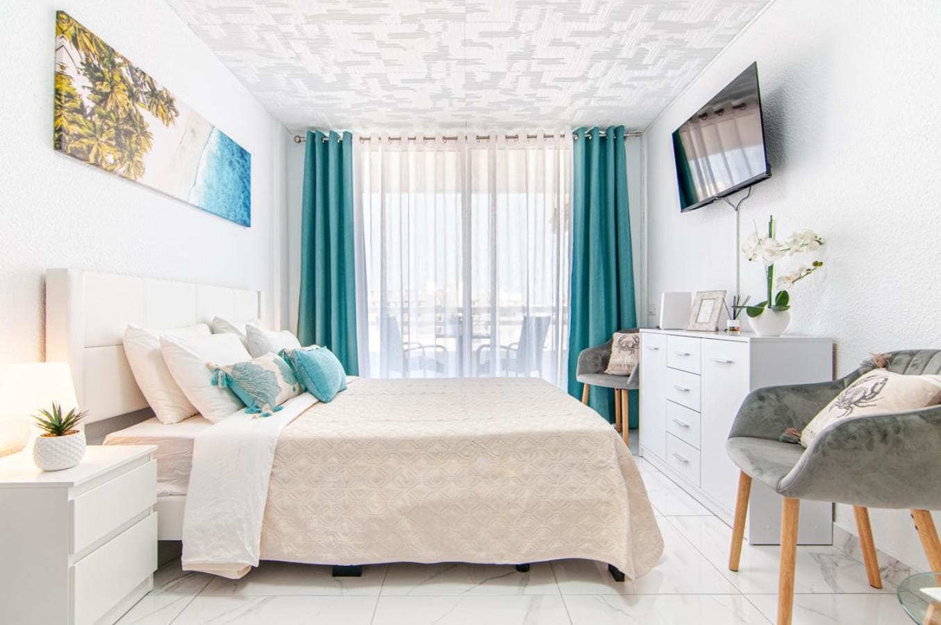 Cosy Studio in Playa de Las Americas PH10 — 1