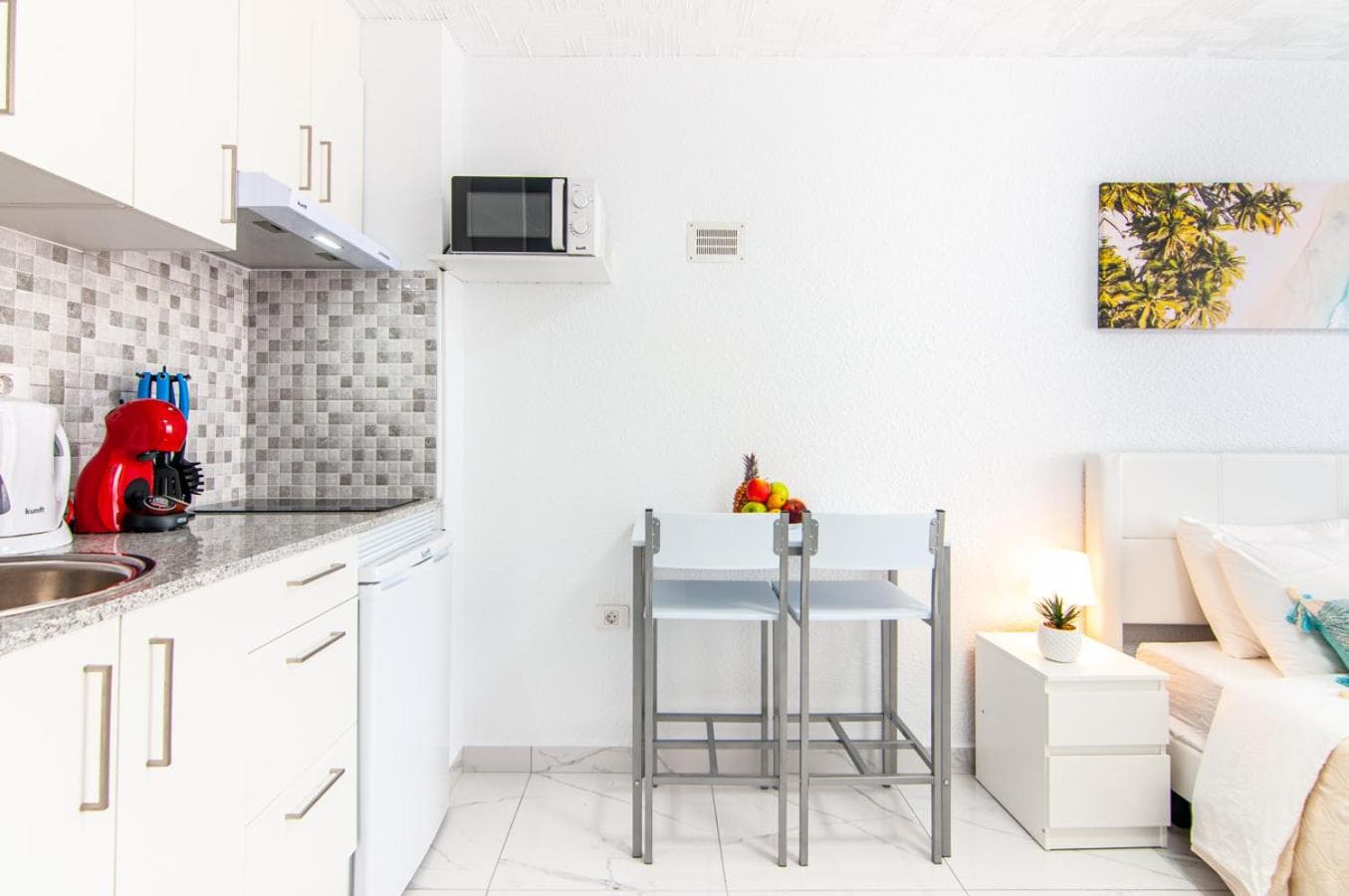 Cosy Studio in Playa de Las Americas PH10 — 5