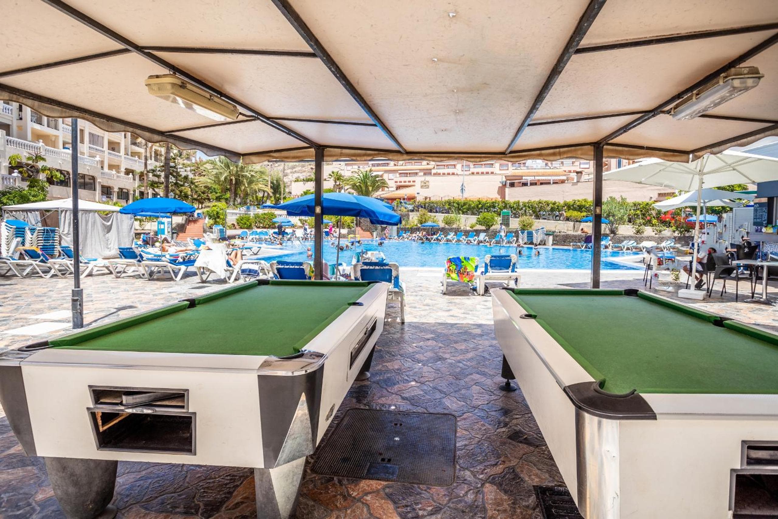 Castle Harbour Feel like home Flat Los Cristianos by LoveTenerife — 2