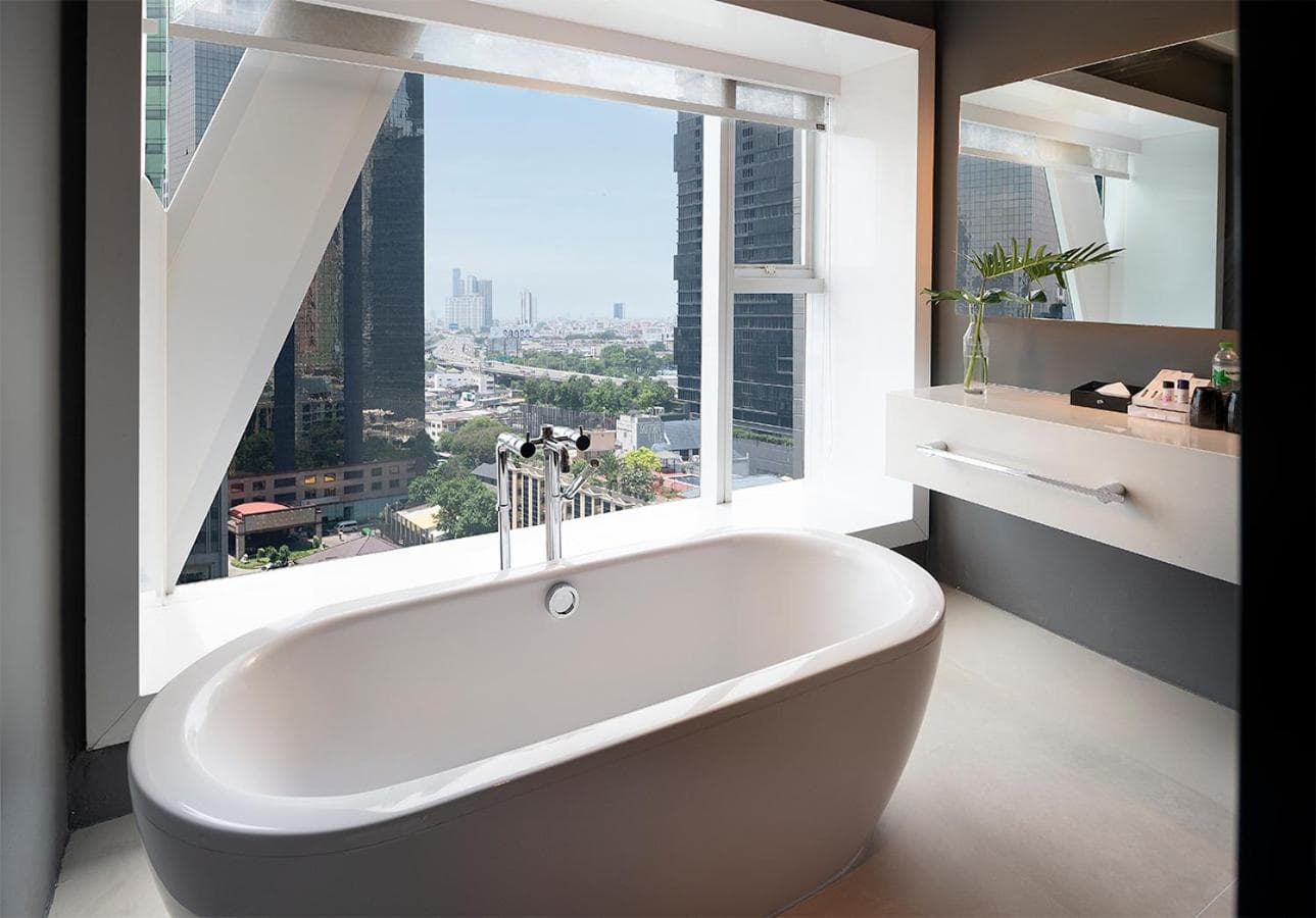 Mode Sathorn Hotel — 26