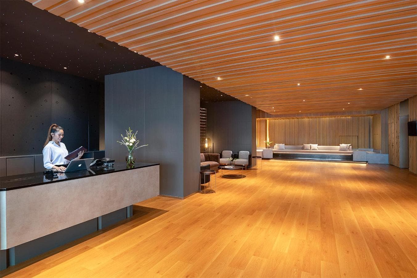 Mode Sathorn Hotel — 2