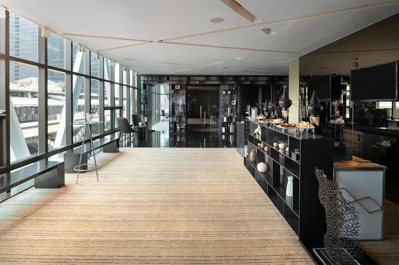 Mode Sathorn Hotel — 10