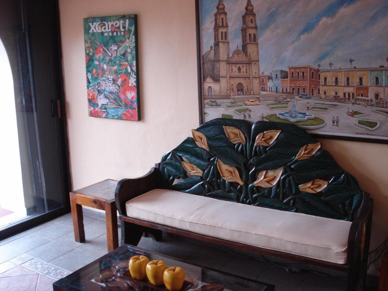 Hotel Real Del Mayab — 22