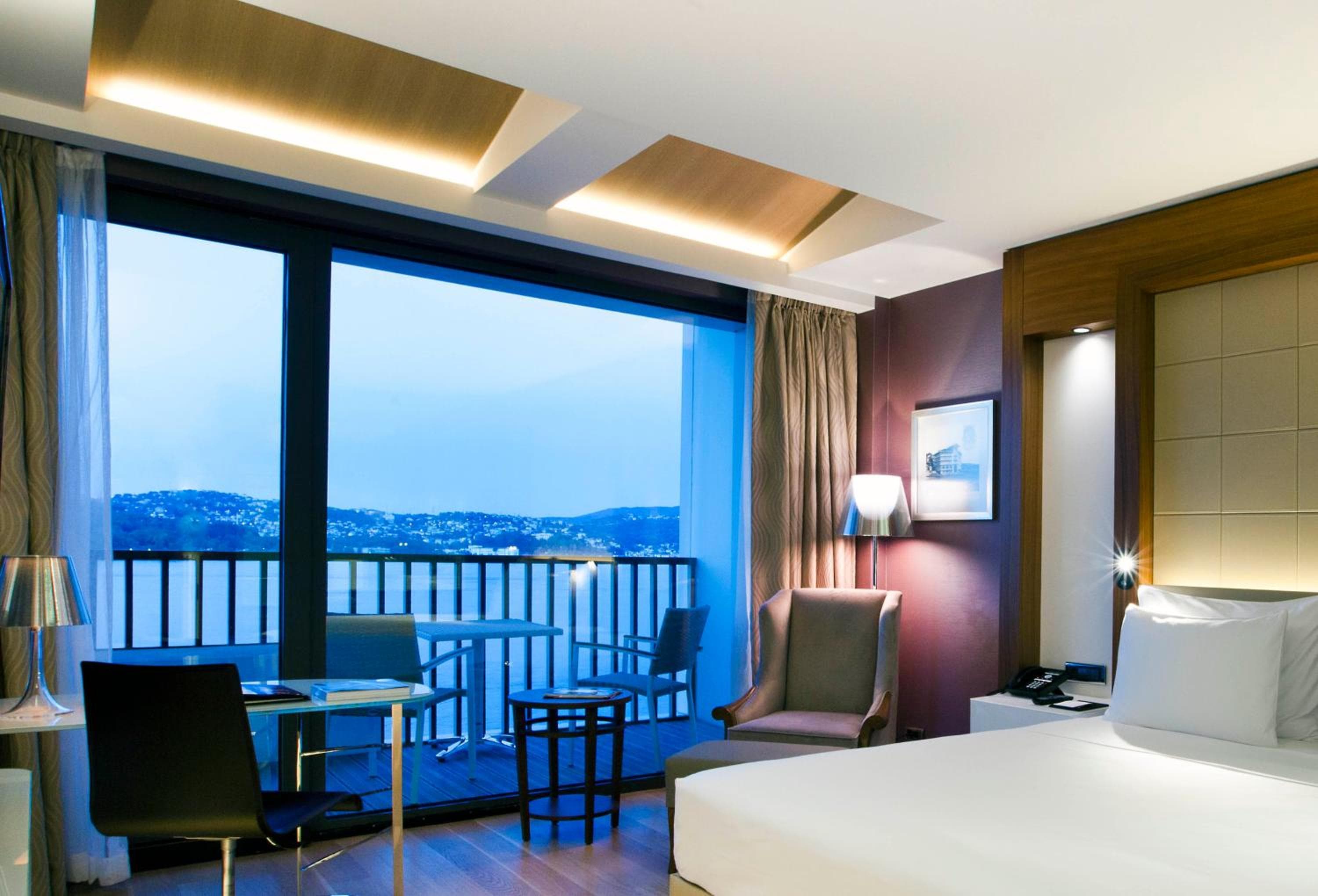 The Grand Tarabya Managed by Accor — 28