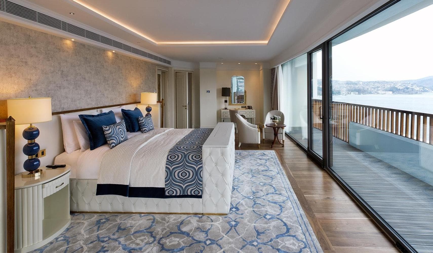 The Grand Tarabya Managed by Accor — 2