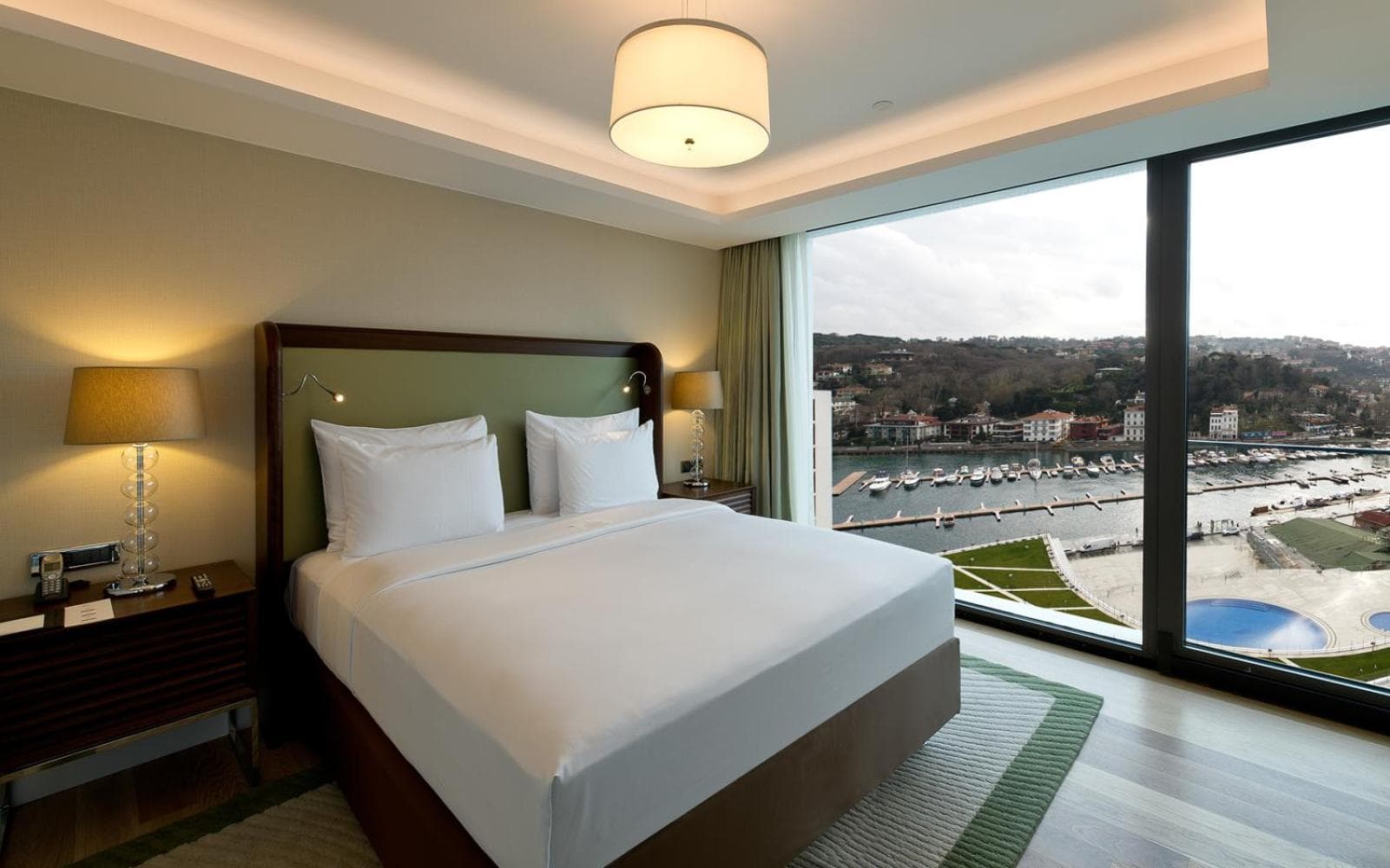 The Grand Tarabya Managed by Accor — 15