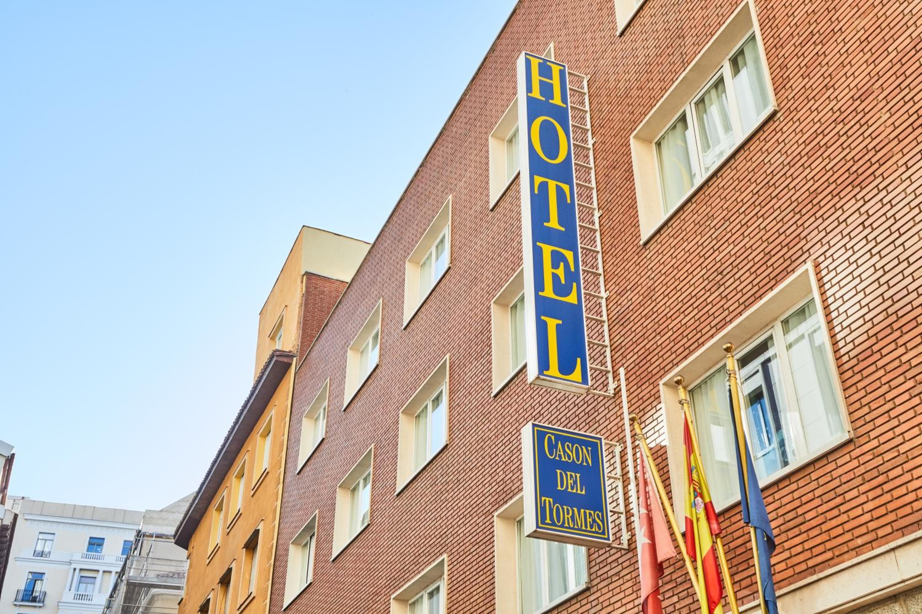 Hotel Casón del Tormes by HappyCulture — 4