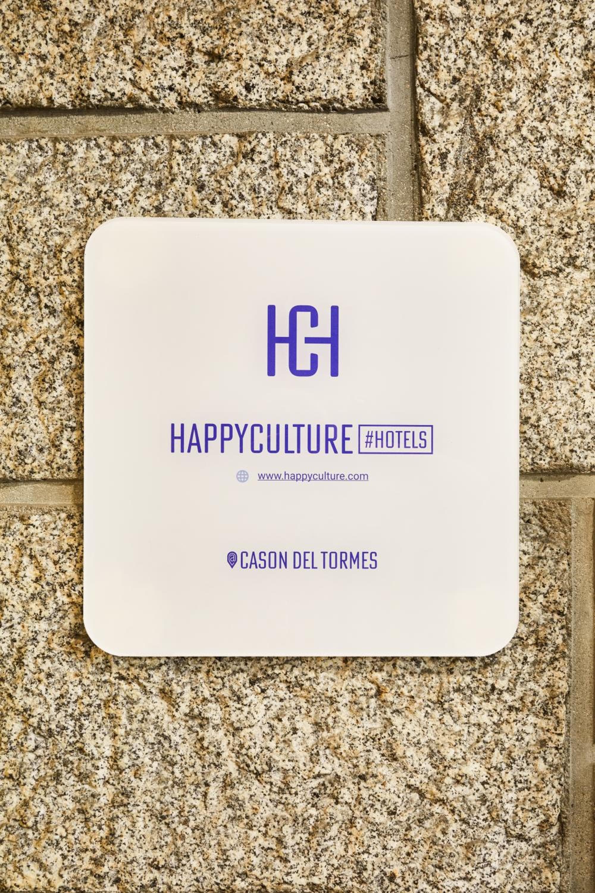 Hotel Casón del Tormes by HappyCulture — 6