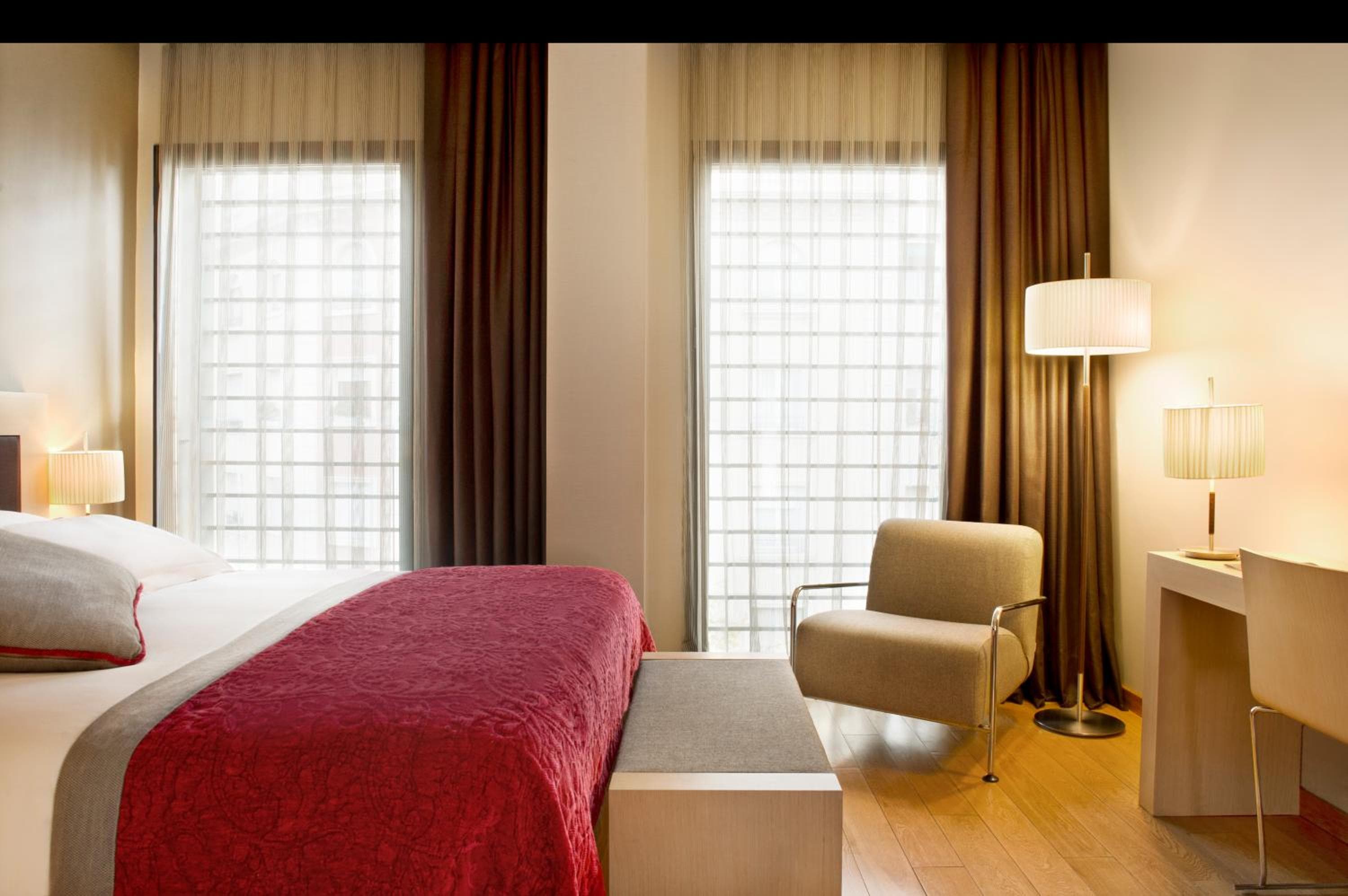 Hotel Villa Emilia — 14