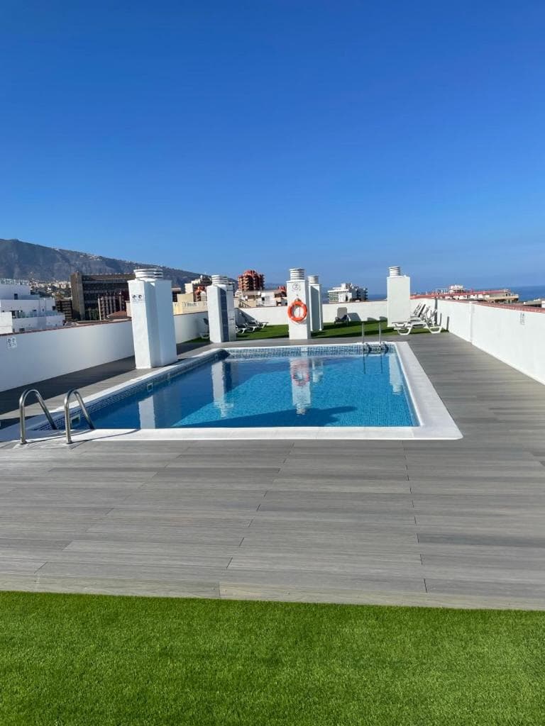 Apartamento Acogedor y Céntrico - Plaza del Charco — 3