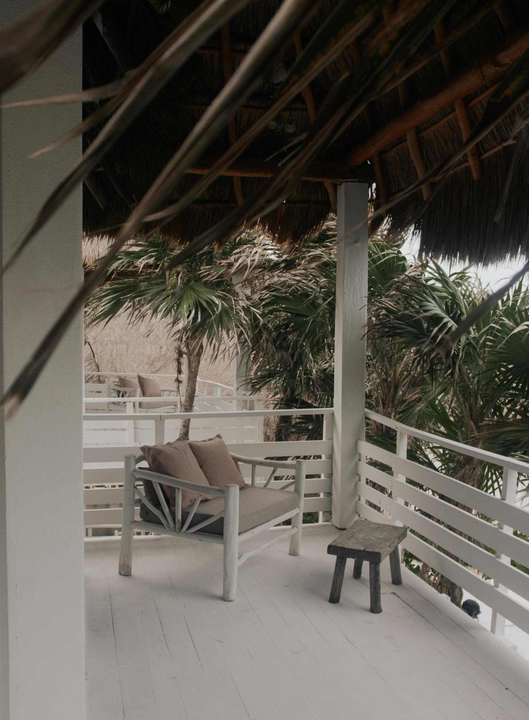 Tuup fronte oceano — 3