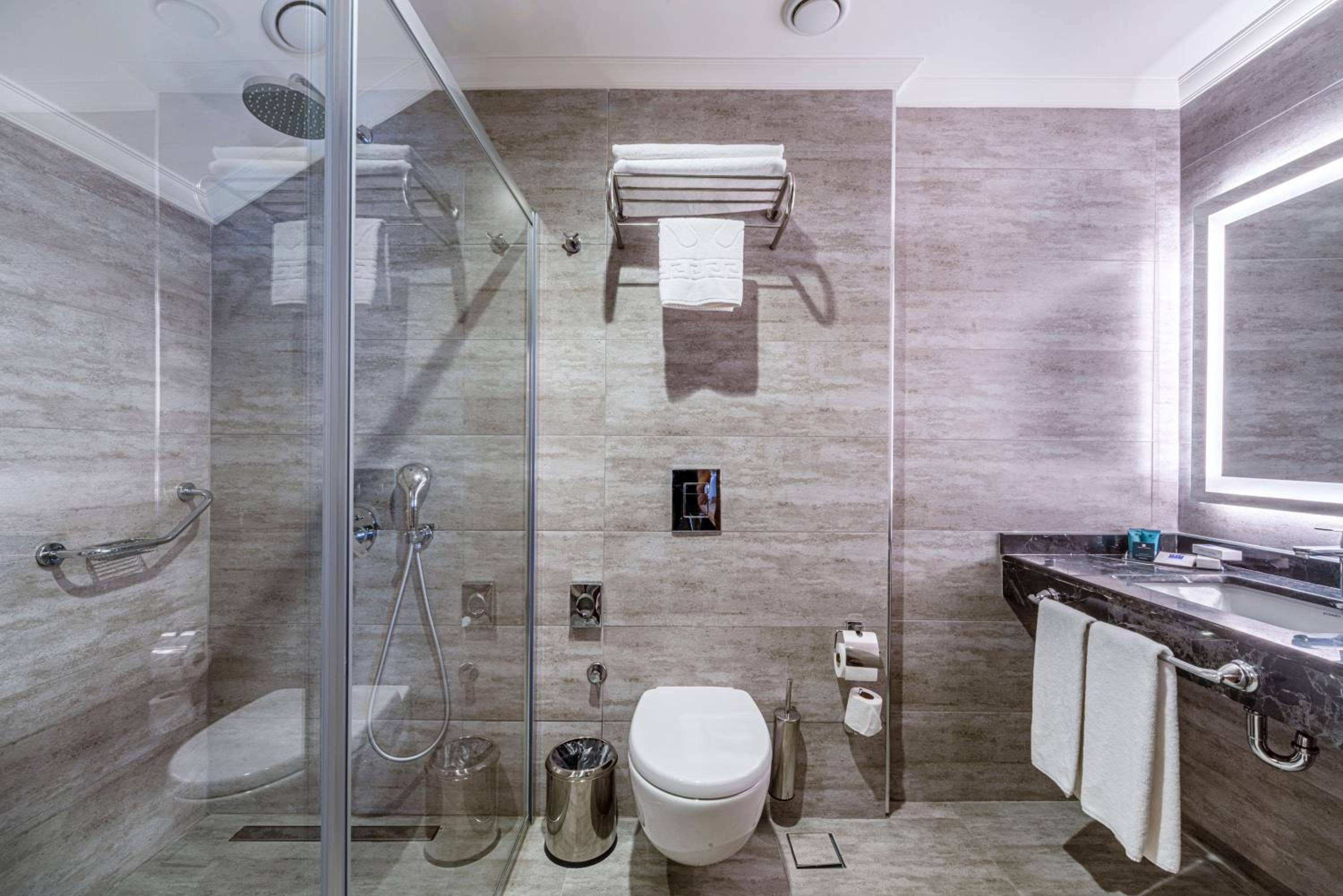 TRYP By Wyndham Estambul Sisli Hotel — 29