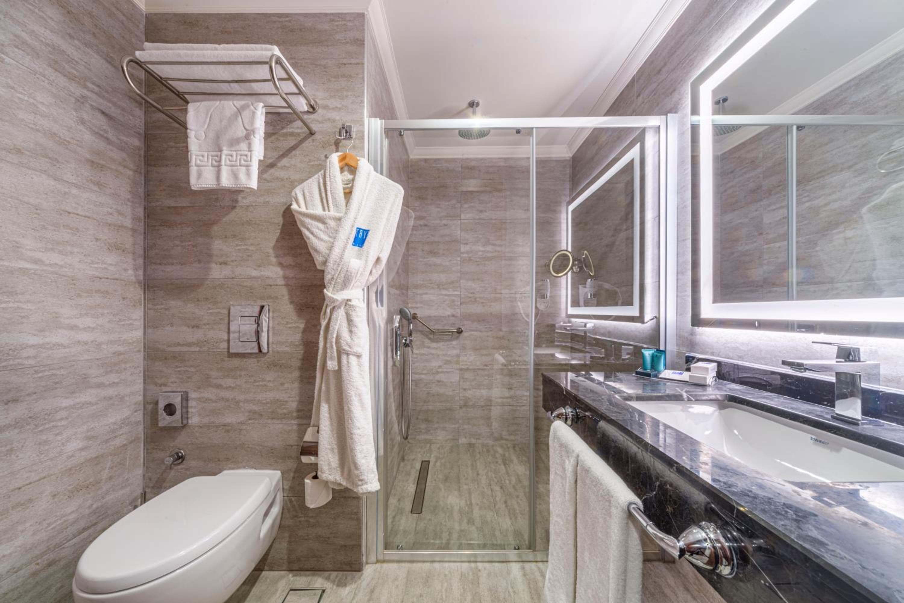 TRYP By Wyndham Estambul Sisli Hotel — 30