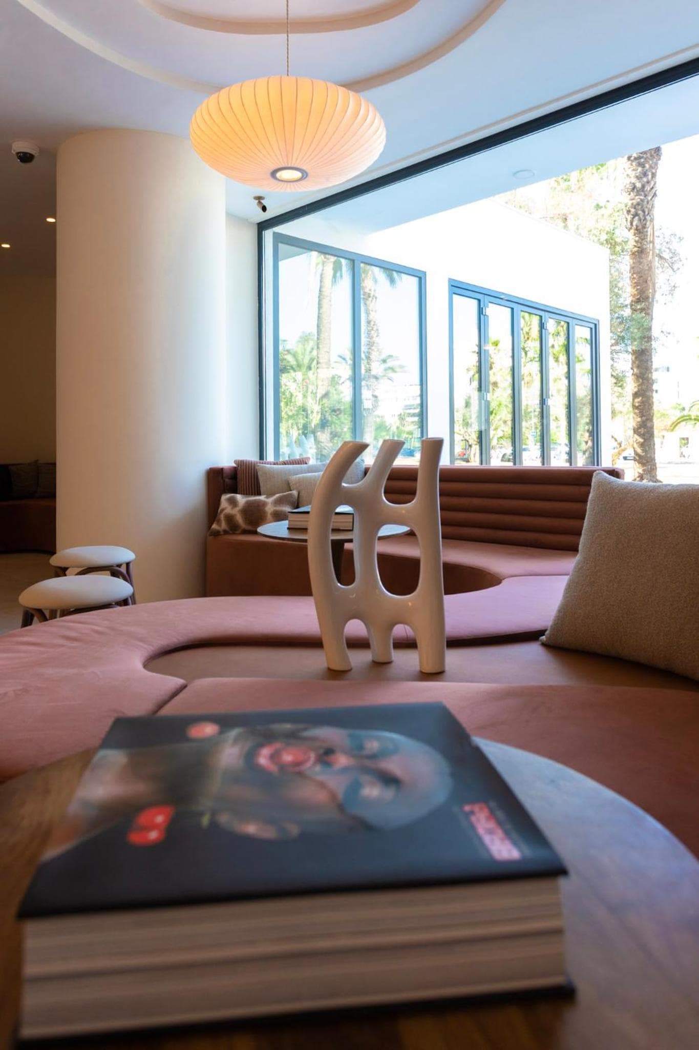 Pacha Hotel — 29