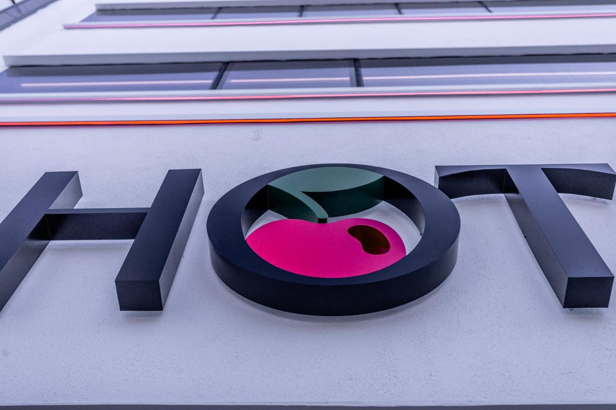 Pacha Hotel — 12
