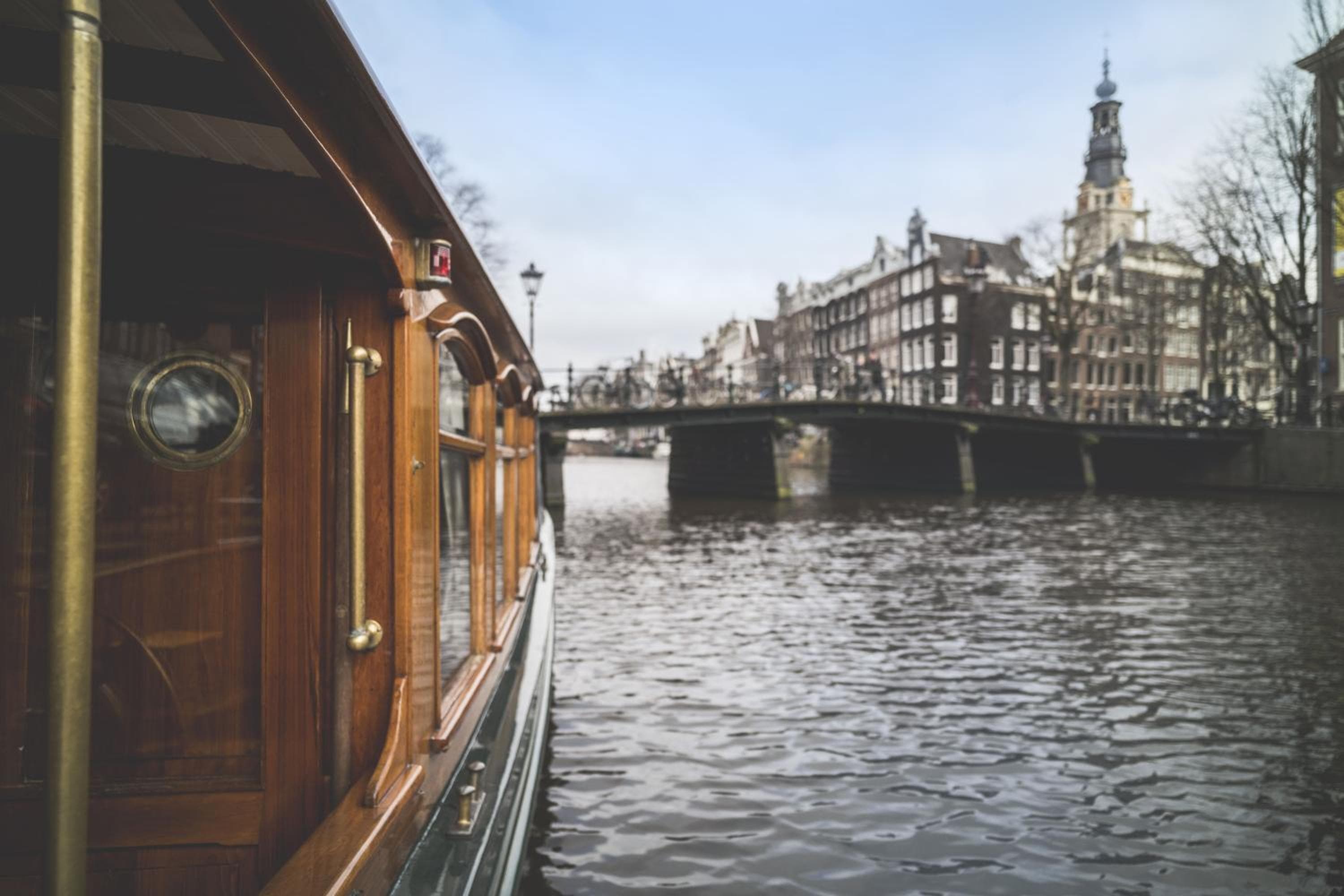 Radisson Blu Hotel, Amsterdam City Center — 21