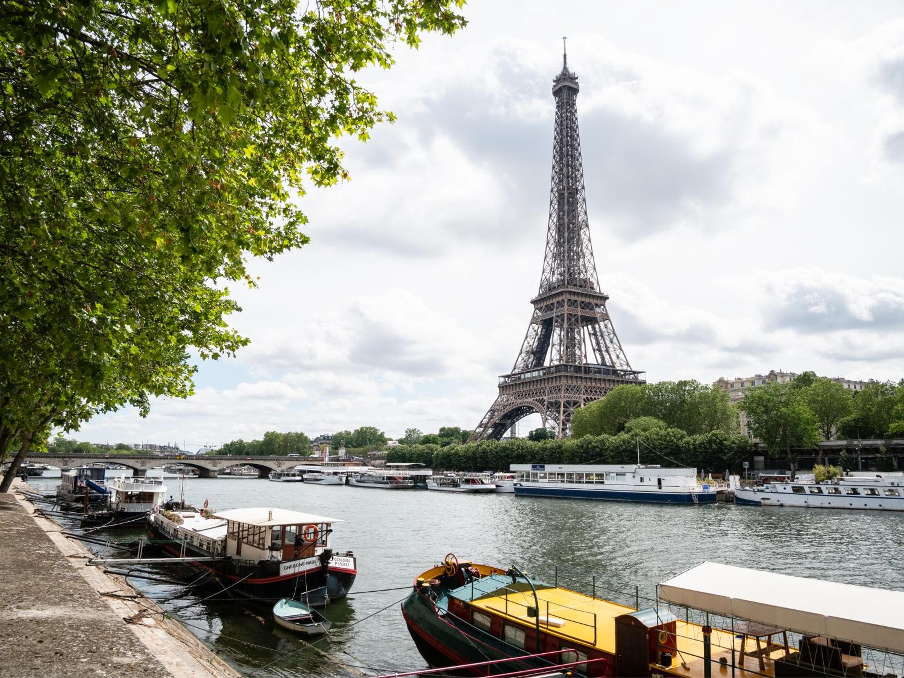 Novotel Suites Paris Montreuil Vincennes — 30