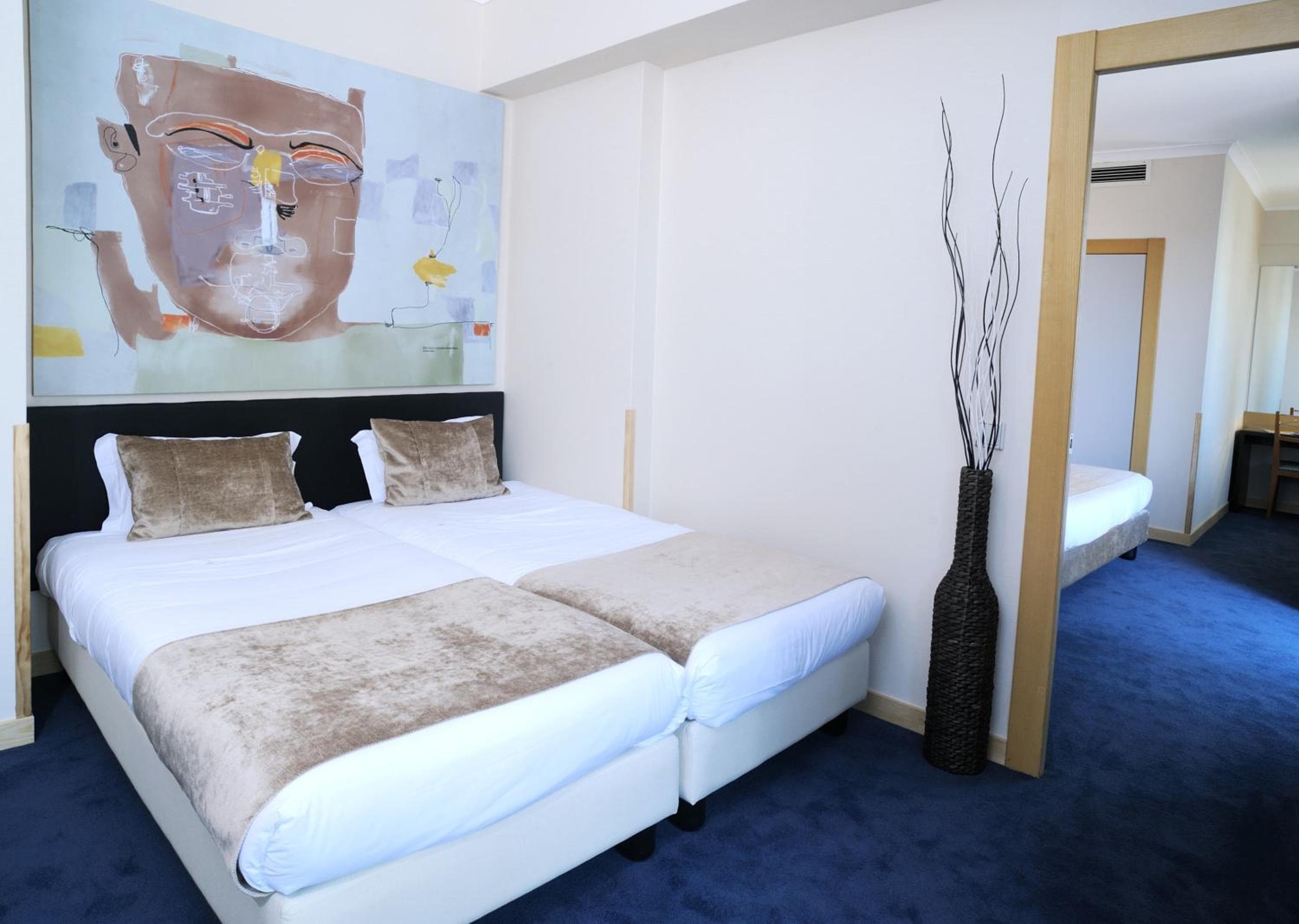 Hotel 3K Barcelona — 17