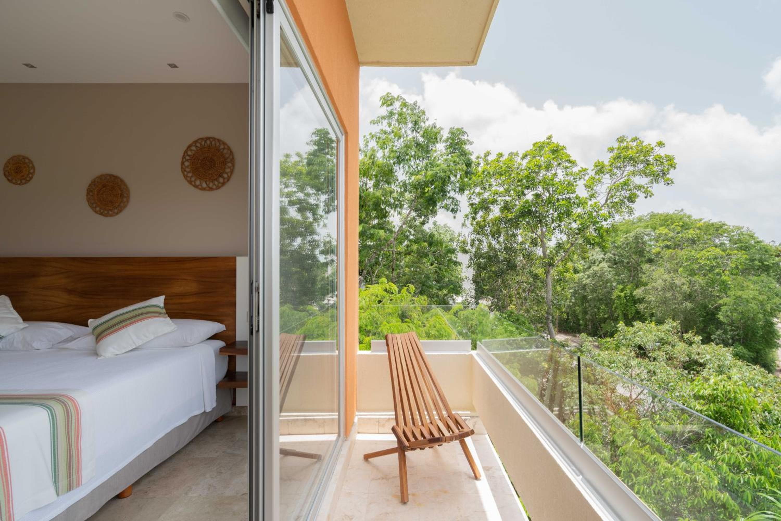 Residenze Valhalla di Biwa — 16