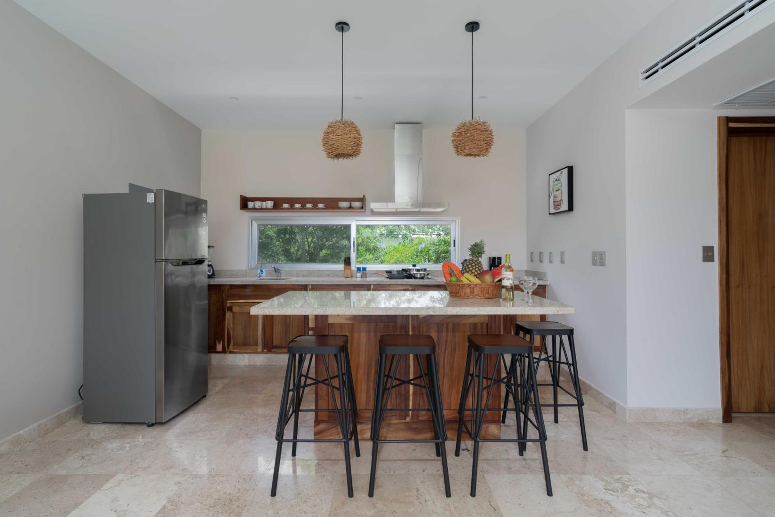 Residenze Valhalla di Biwa — 13