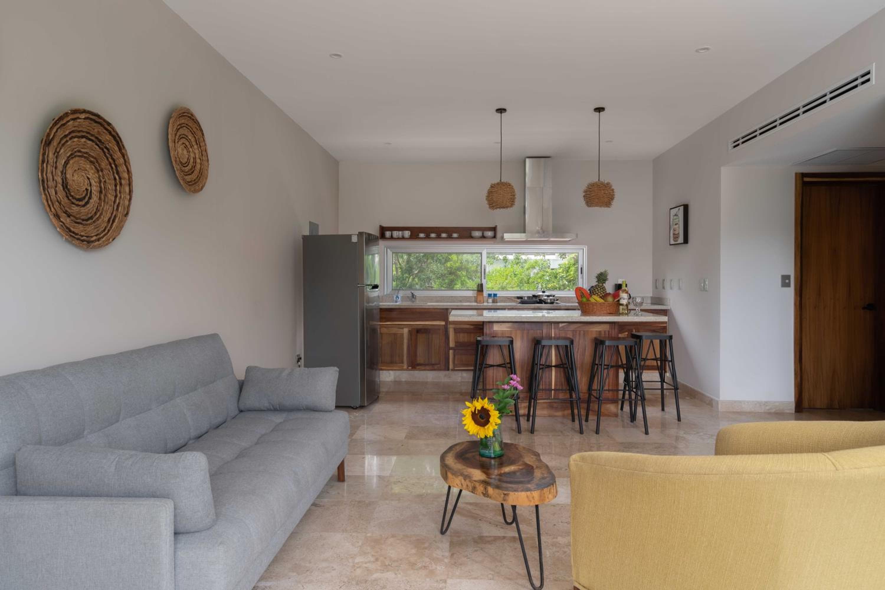 Residenze Valhalla di Biwa — 10
