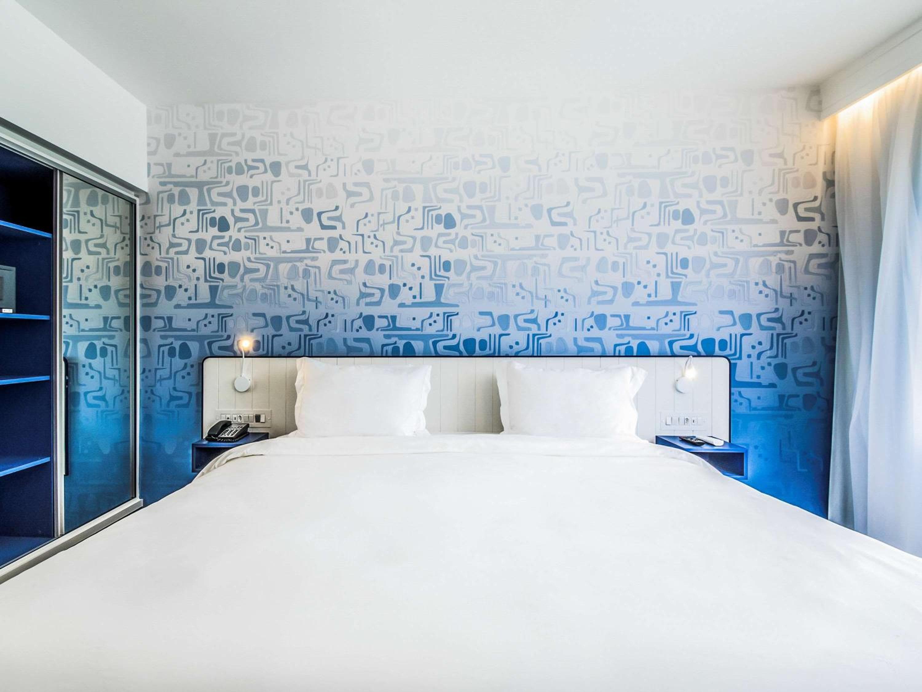 Novotel Rio de Janeiro Leme hotel, Rua Gustavo Sampaio 320, Rio de Janeiro, Brazil — photo 118