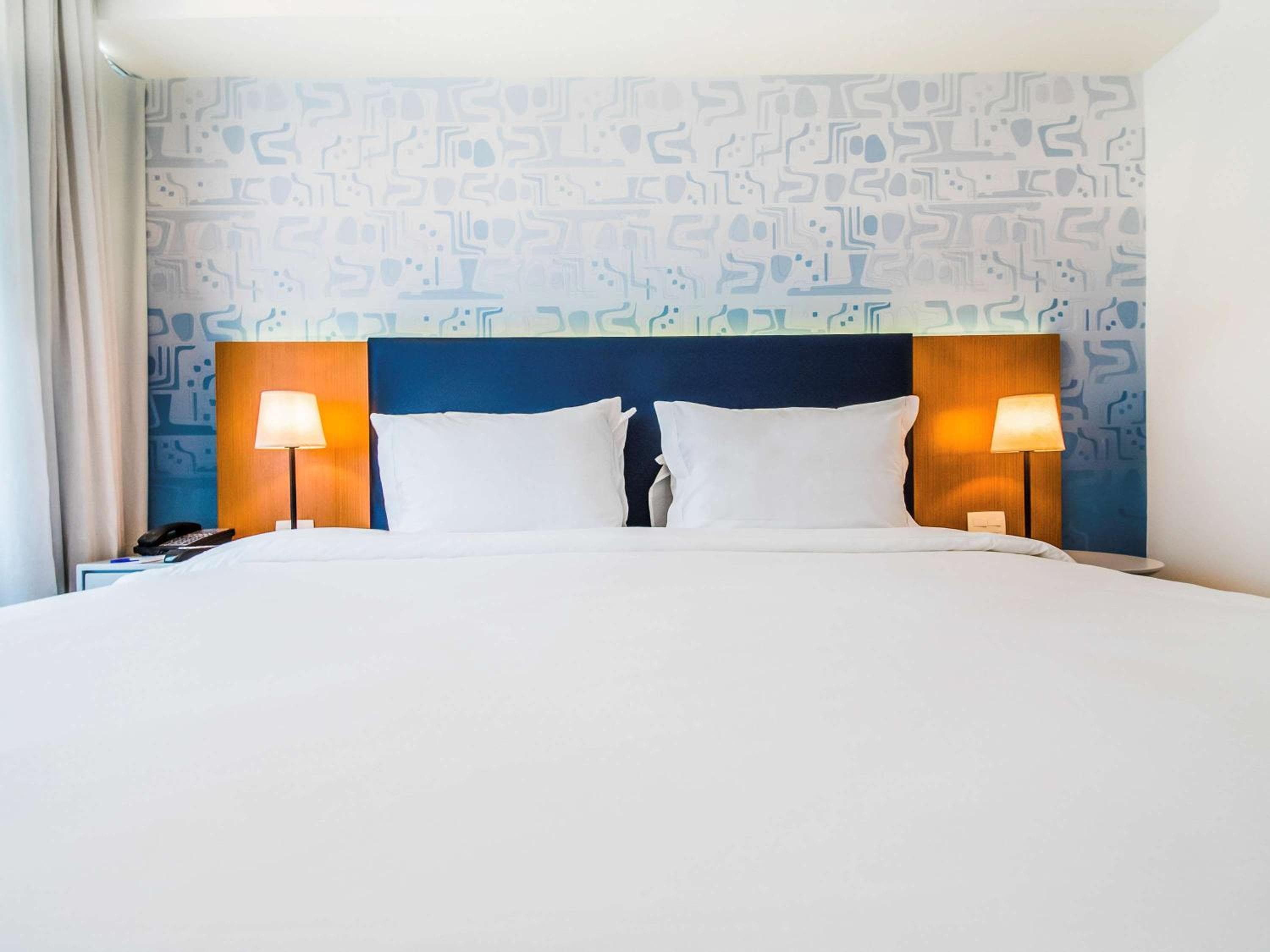 Novotel Rio de Janeiro Leme hotel, Rua Gustavo Sampaio 320, Rio de Janeiro, Brazil — photo 111