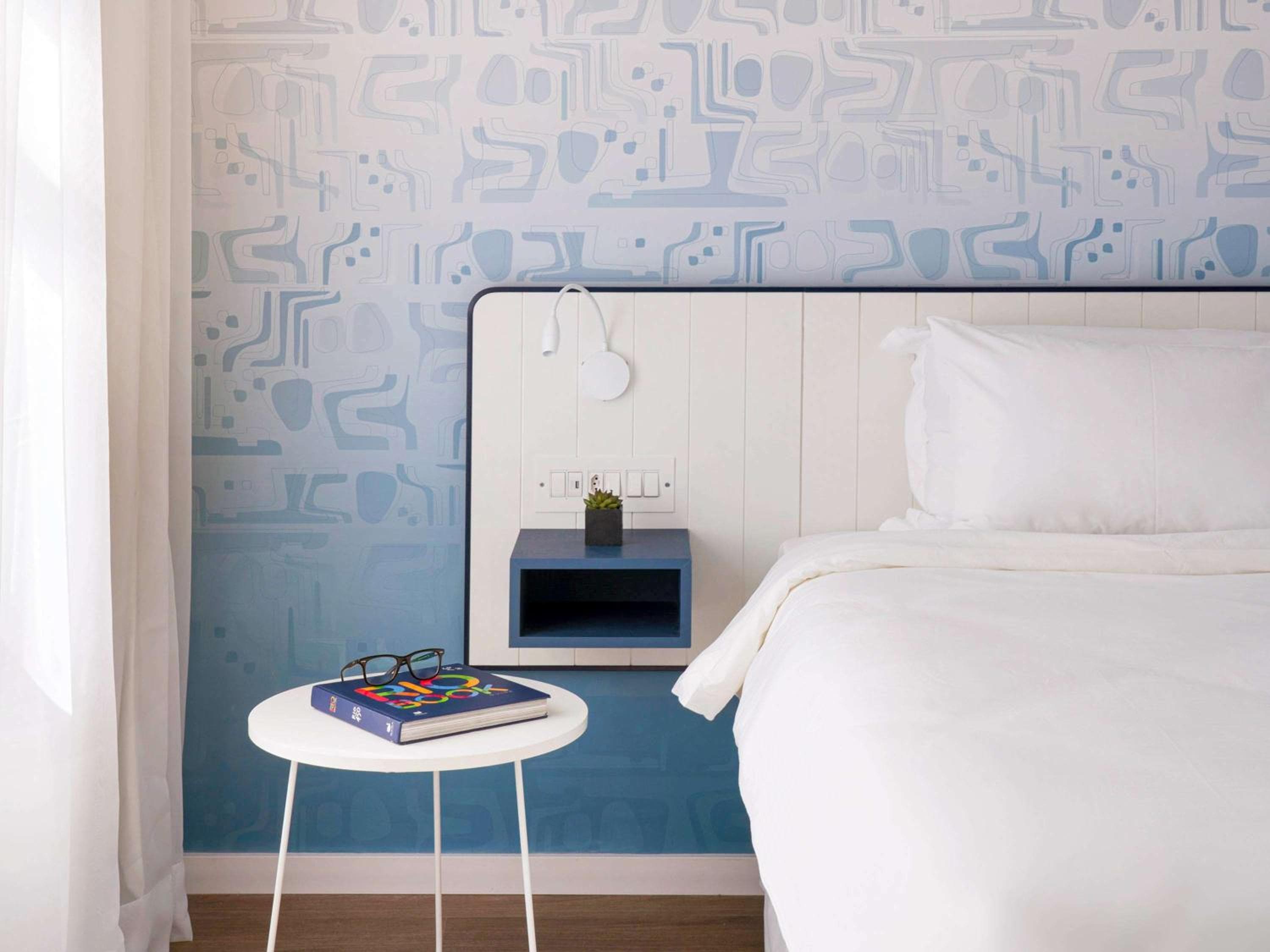 Novotel Rio de Janeiro Leme hotel, Rua Gustavo Sampaio 320, Rio de Janeiro, Brazil — photo 99